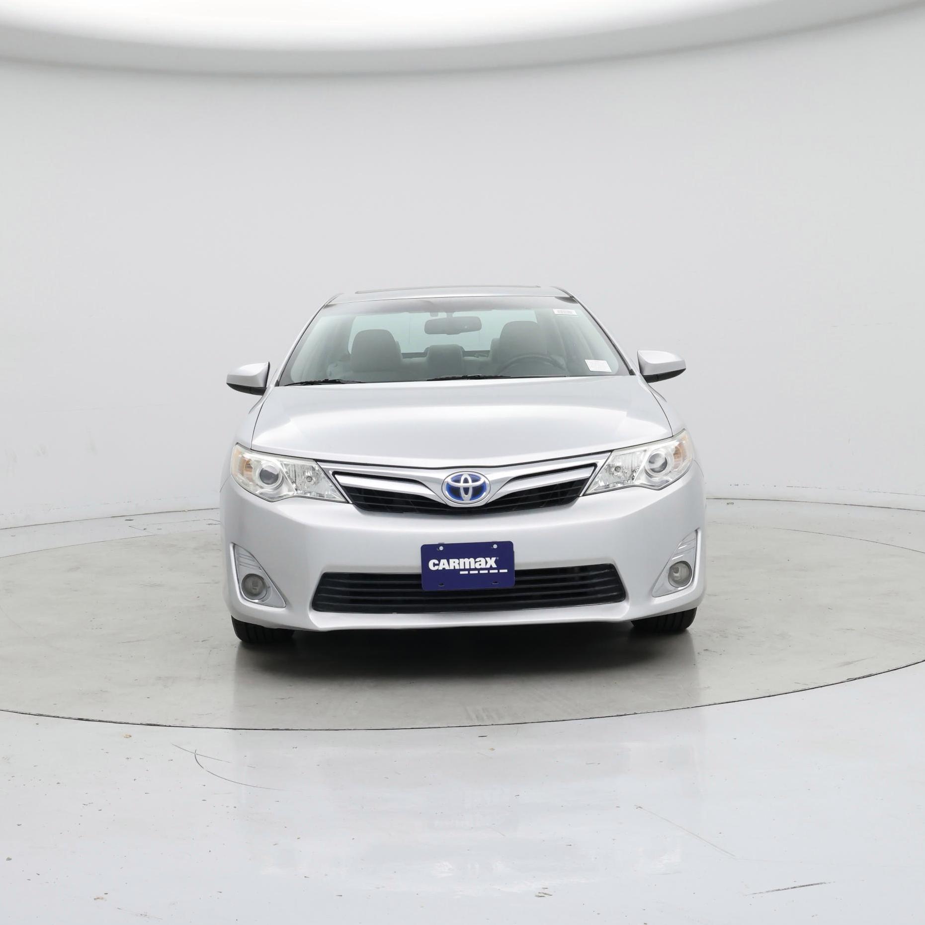 Thumbnail: 2014 Toyota Camry - 5