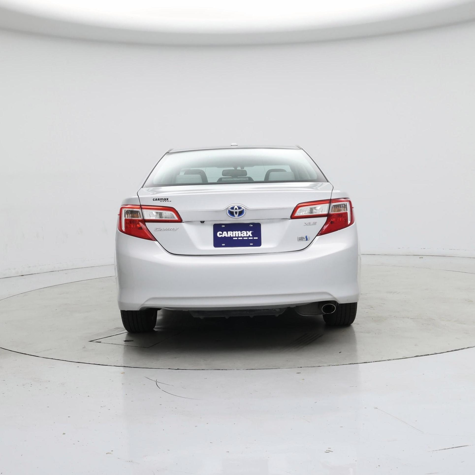 Thumbnail: 2014 Toyota Camry - 6