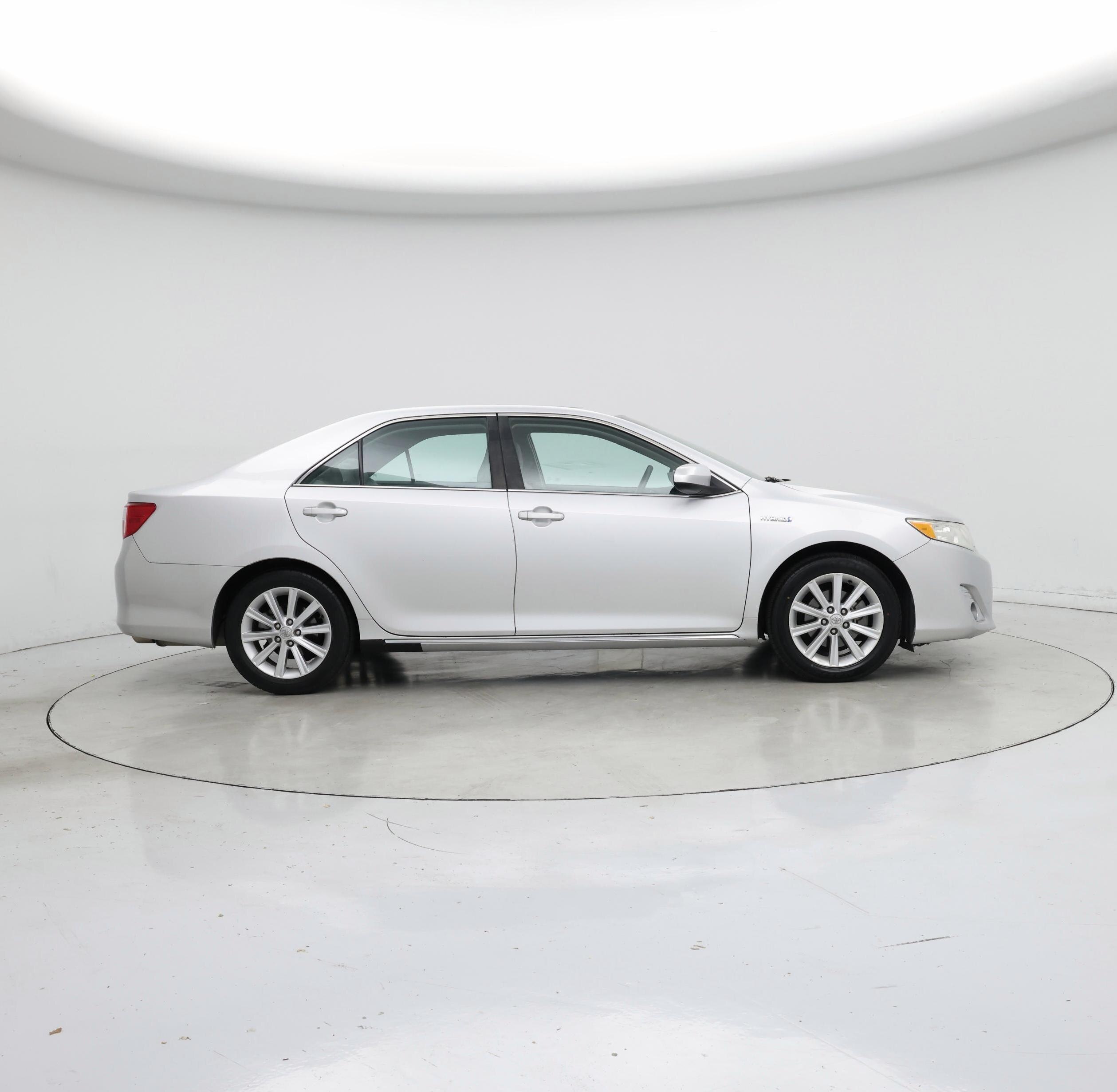 Thumbnail: 2014 Toyota Camry - 7