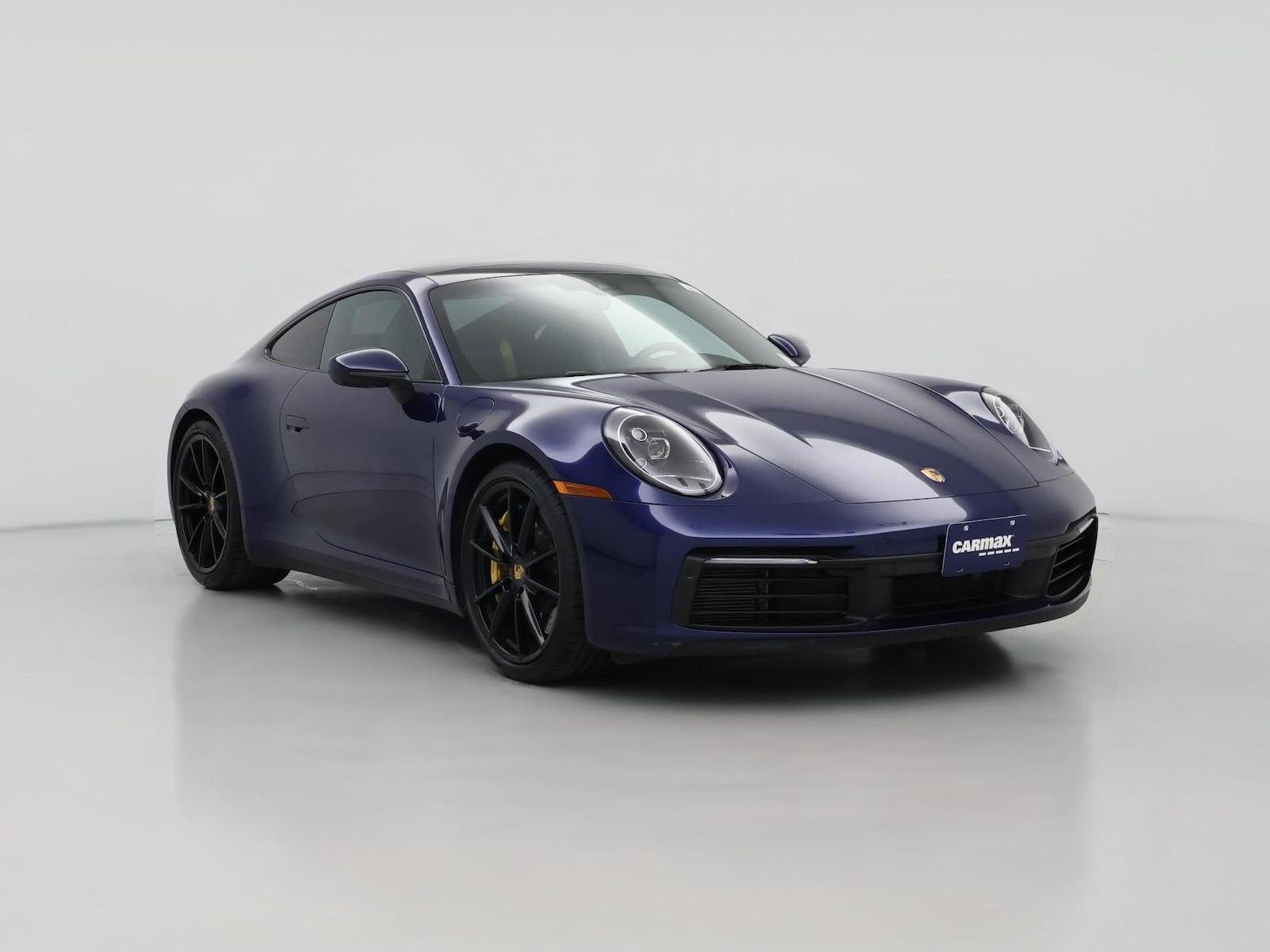 2022 Porsche 911