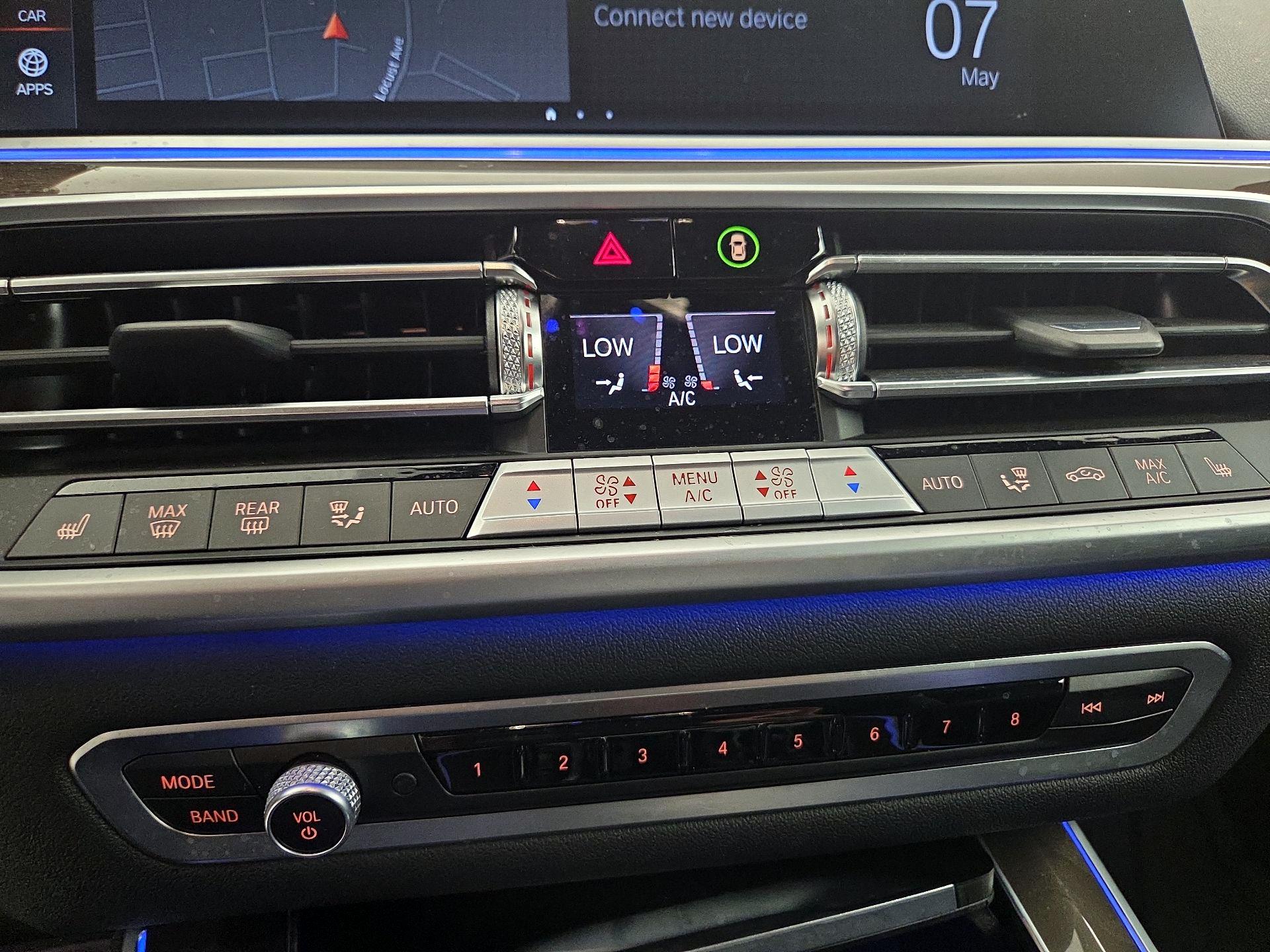 Thumbnail: 2022 BMW X5 - 17
