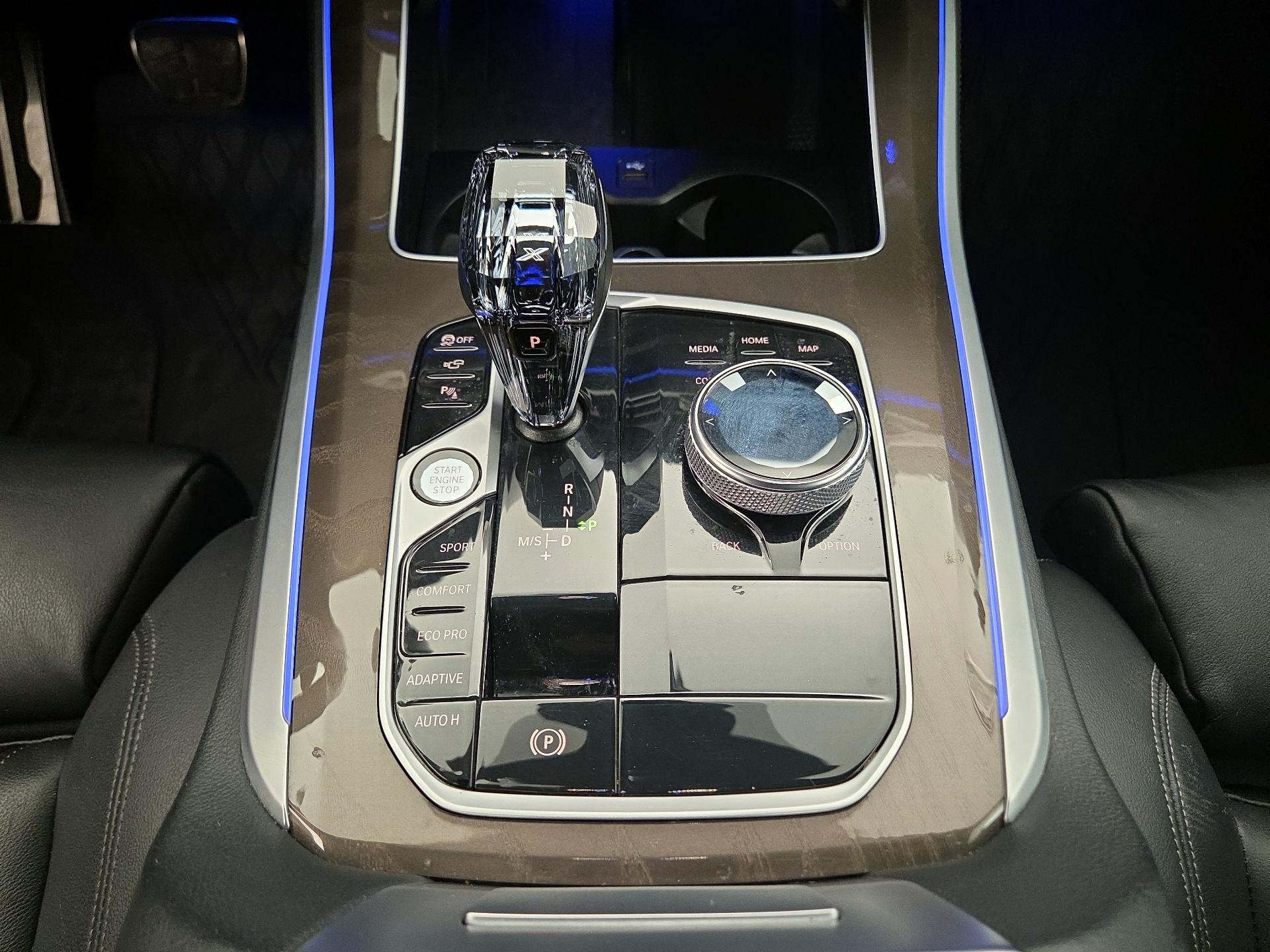 Thumbnail: 2022 BMW X5 - 18