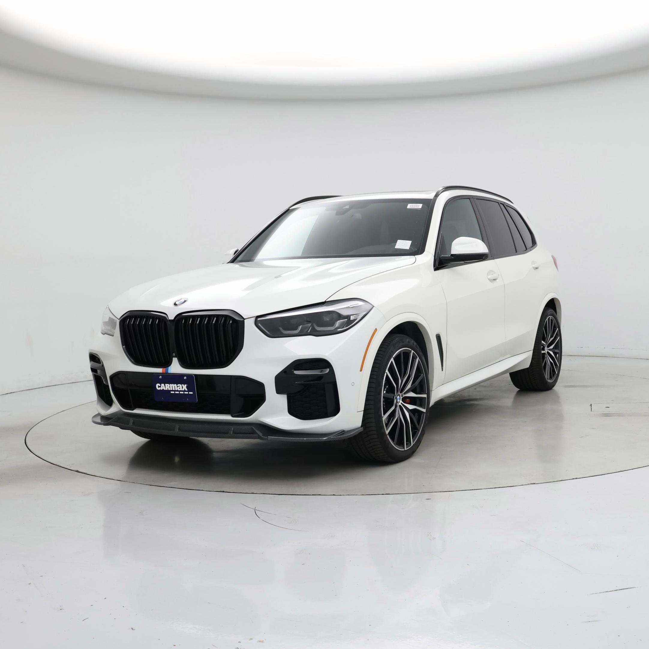 Thumbnail: 2022 BMW X5 - 4