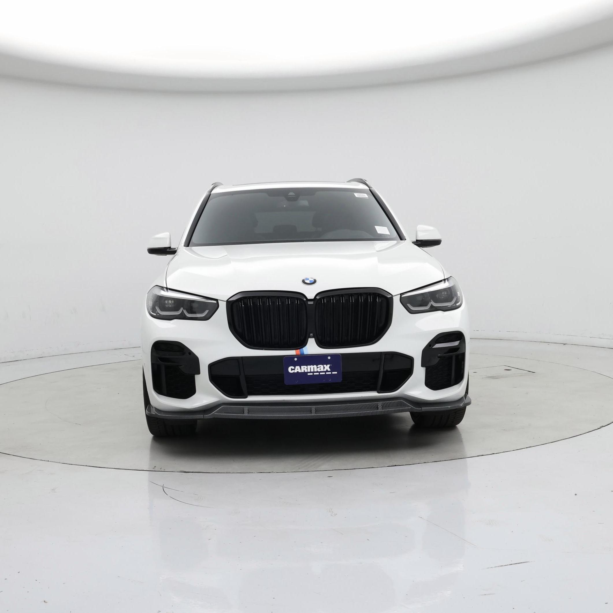 Thumbnail: 2022 BMW X5 - 5
