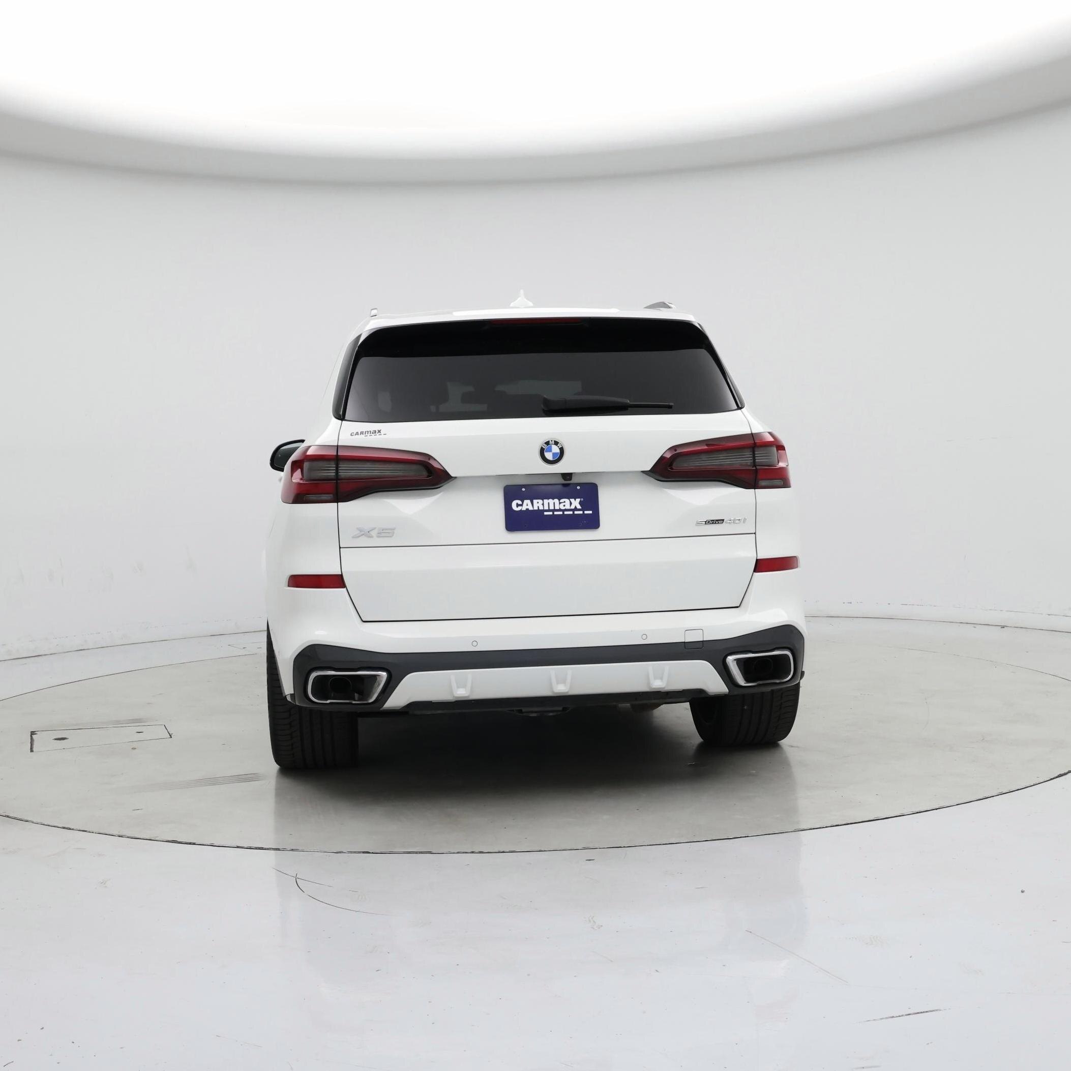 Thumbnail: 2022 BMW X5 - 6