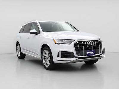 2021 Audi Q7 Premium
