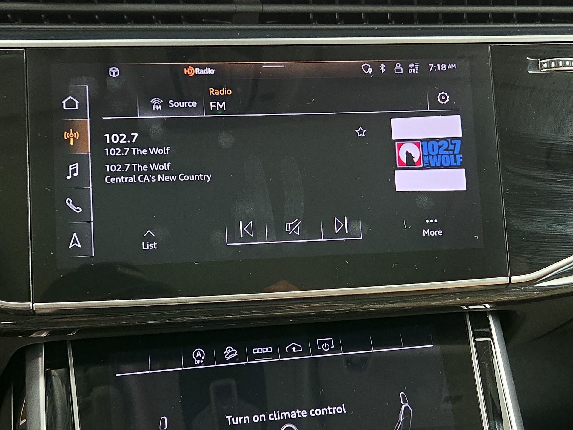 Thumbnail: 2021 Audi Q7 - 15