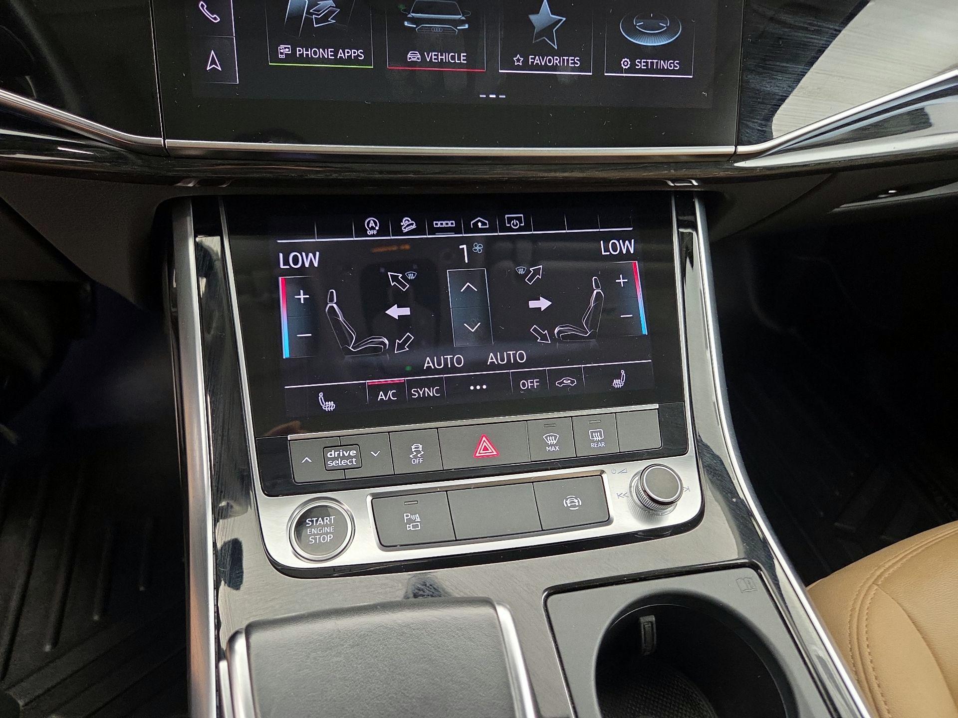 Thumbnail: 2021 Audi Q7 - 16