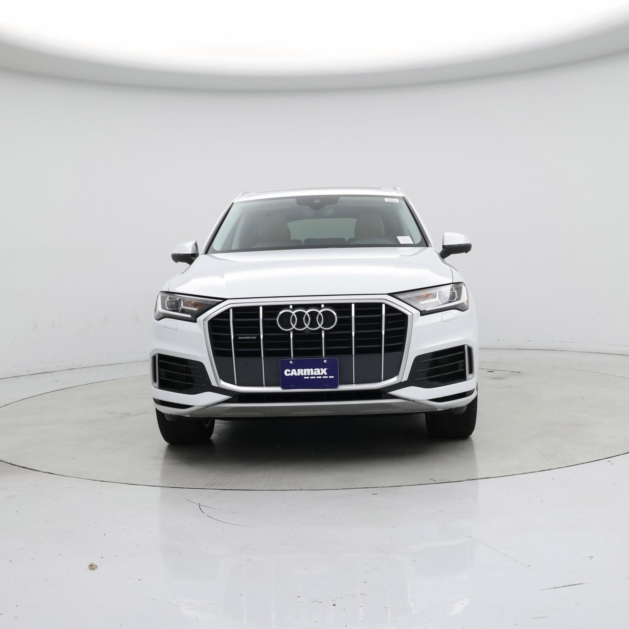 Thumbnail: 2021 Audi Q7 - 5