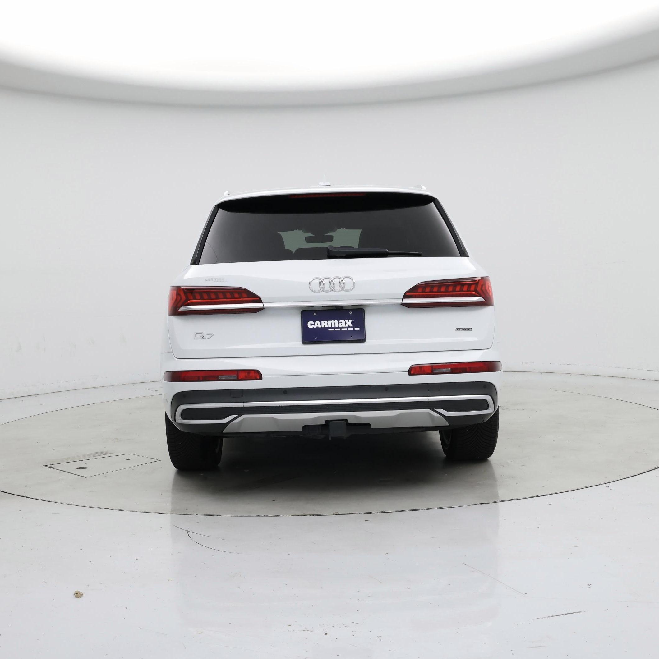 Thumbnail: 2021 Audi Q7 - 6