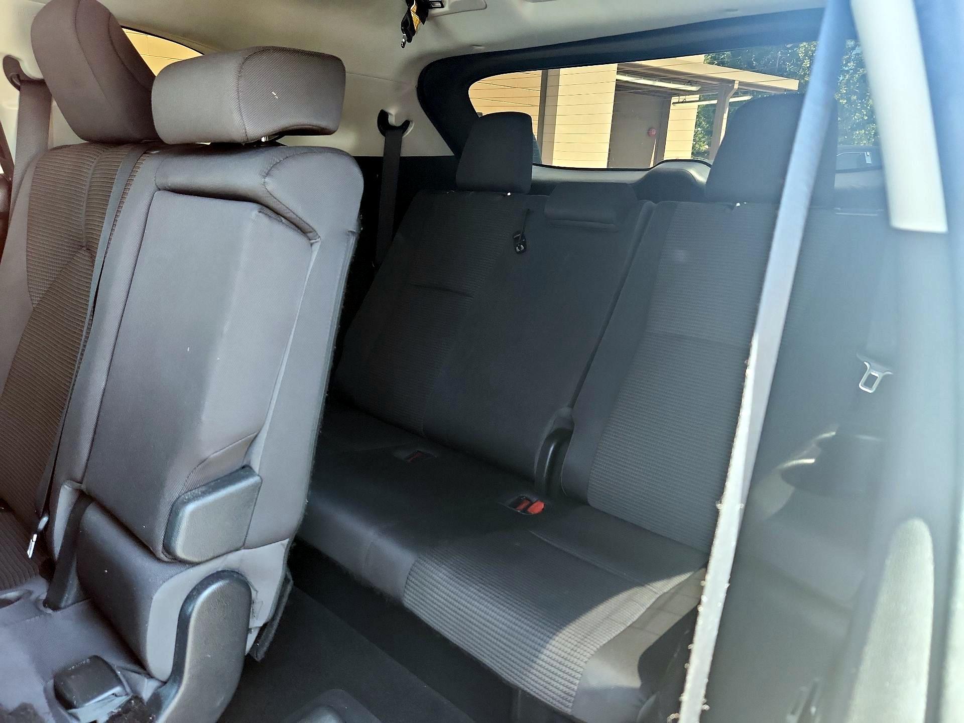 Thumbnail: 2021 Toyota Highlander - 18
