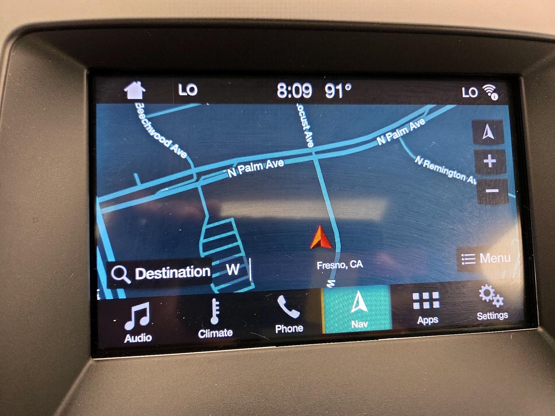 Thumbnail: 2019 Ford Edge - 14