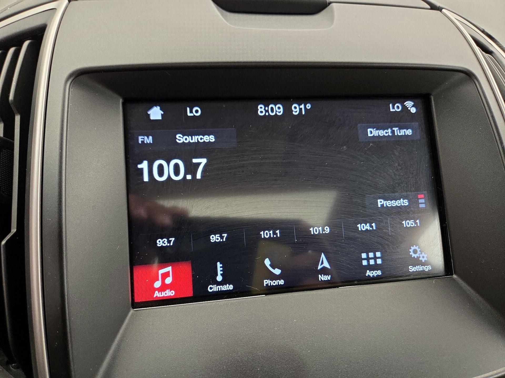 Thumbnail: 2019 Ford Edge - 16
