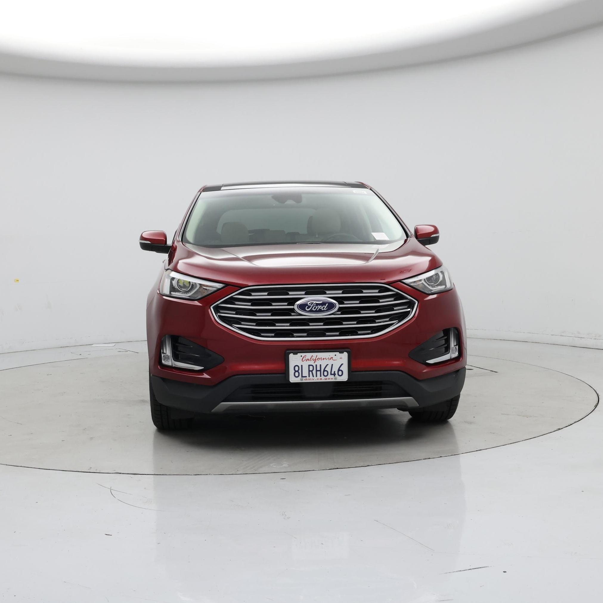 Thumbnail: 2019 Ford Edge - 5