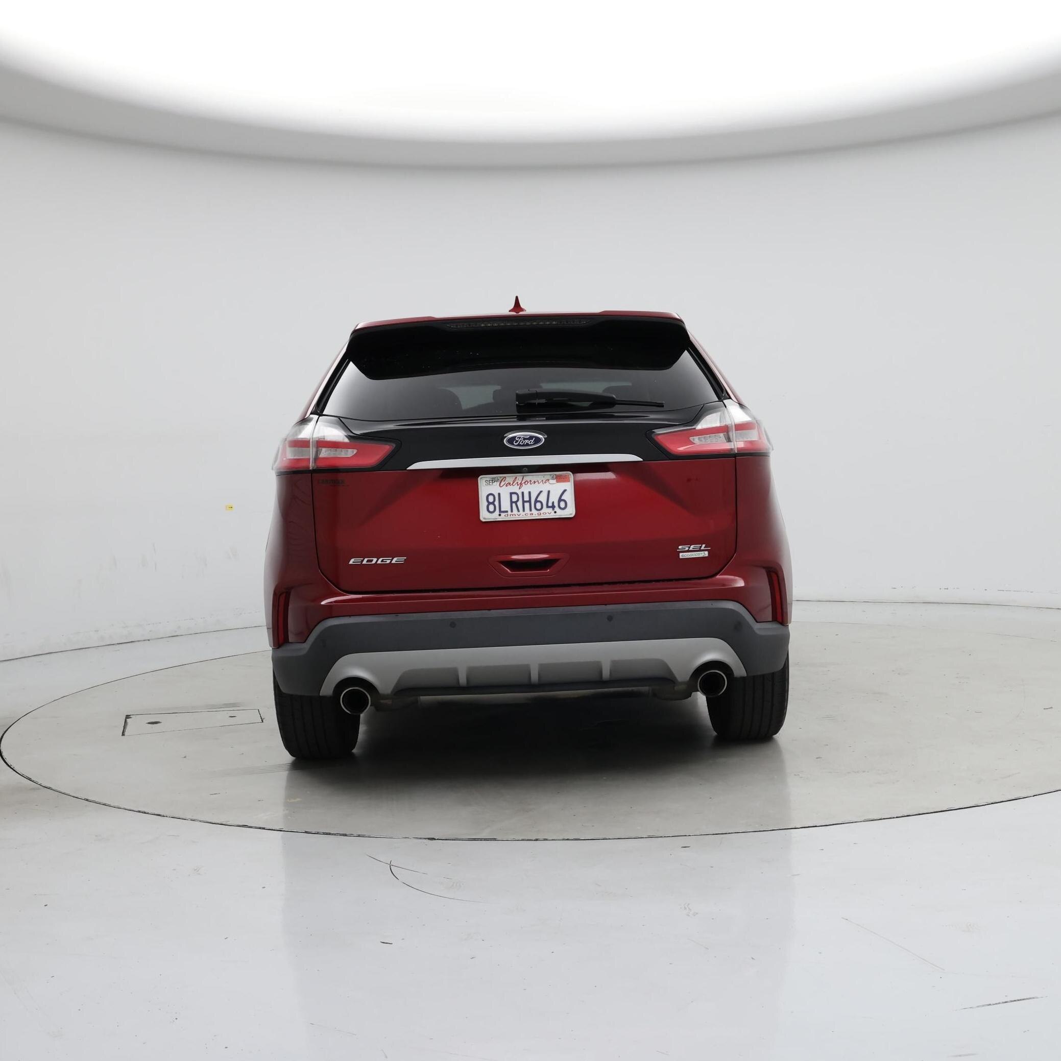 Thumbnail: 2019 Ford Edge - 6