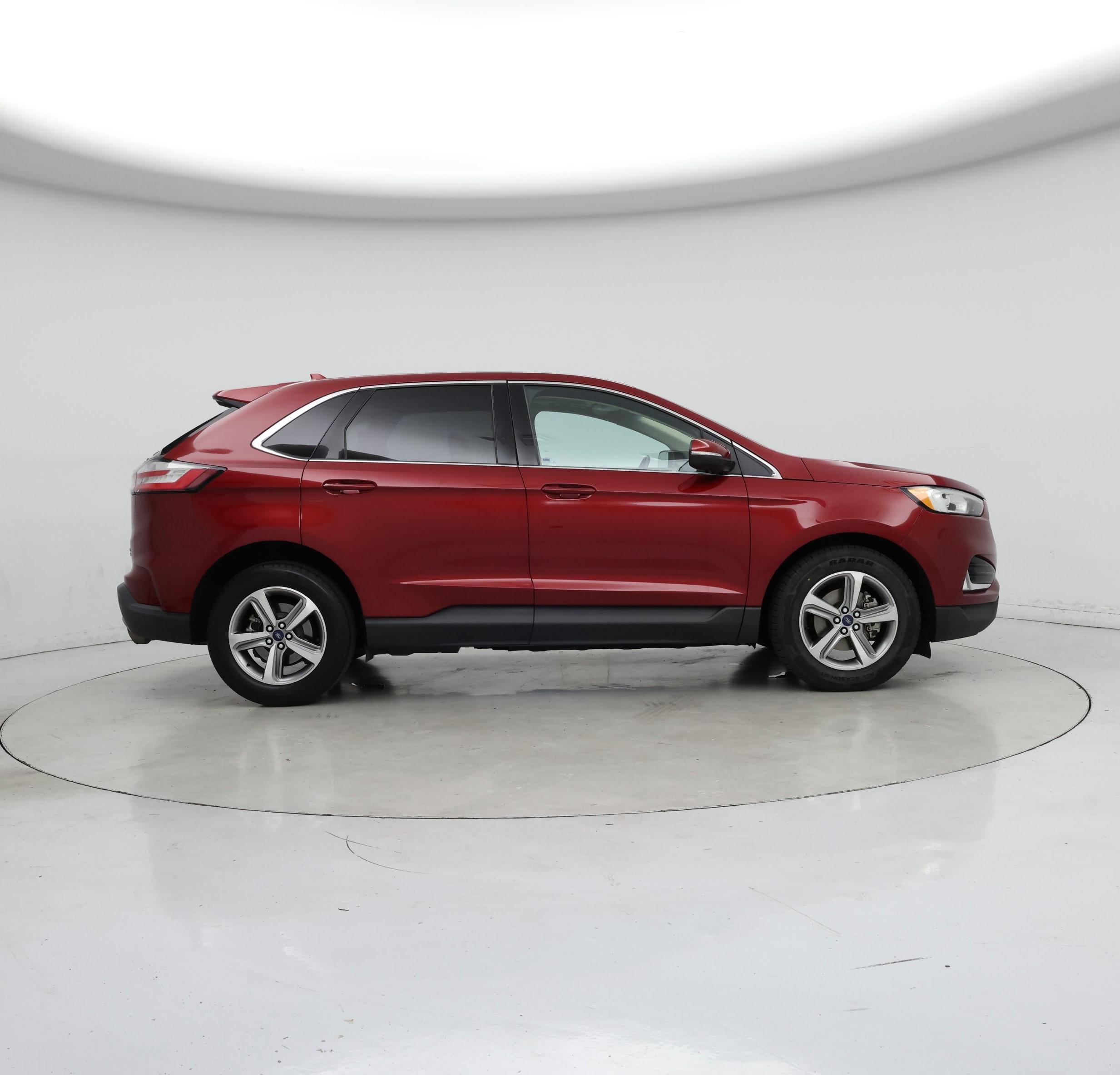 Thumbnail: 2019 Ford Edge - 7