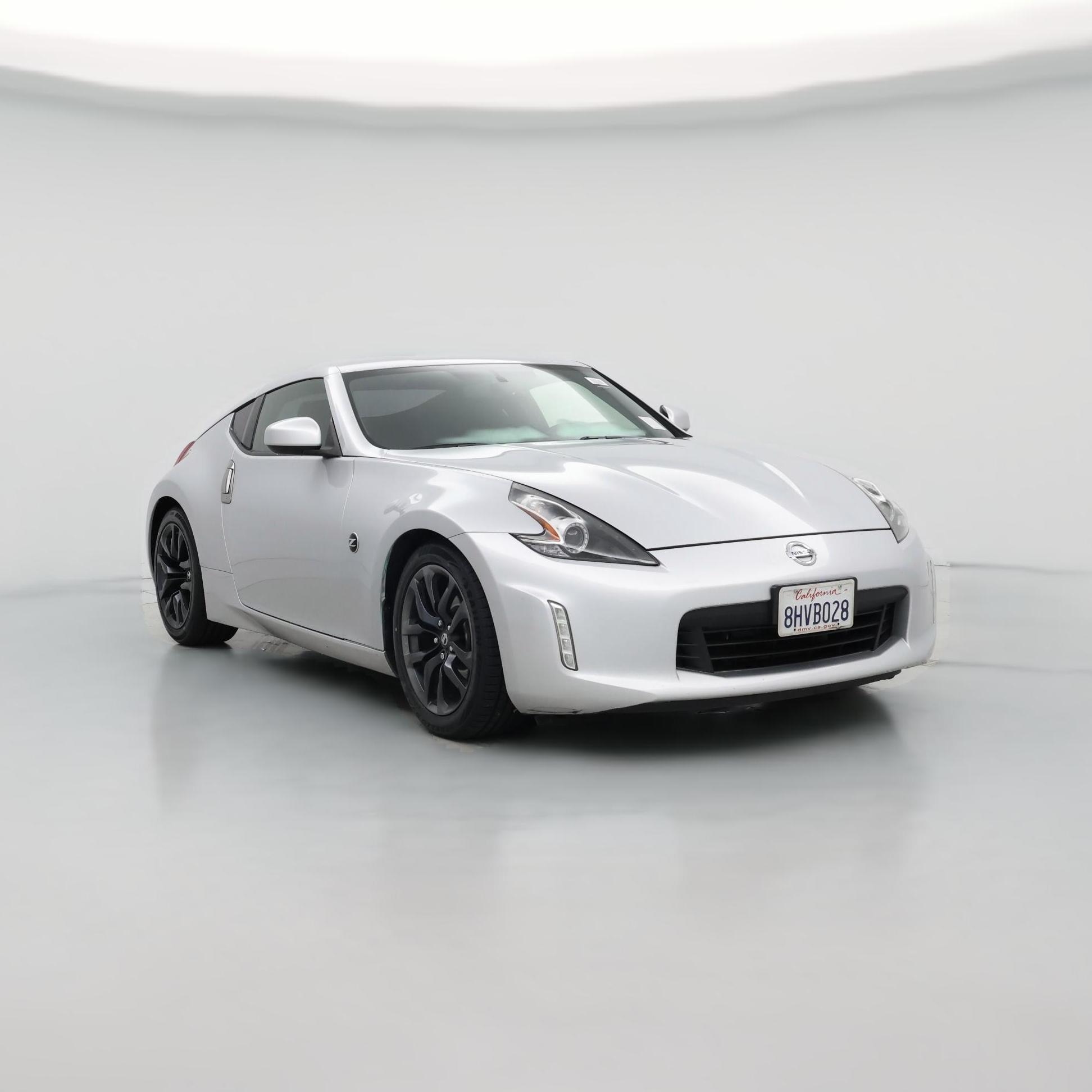 Thumbnail: 2019 Nissan Z - 1
