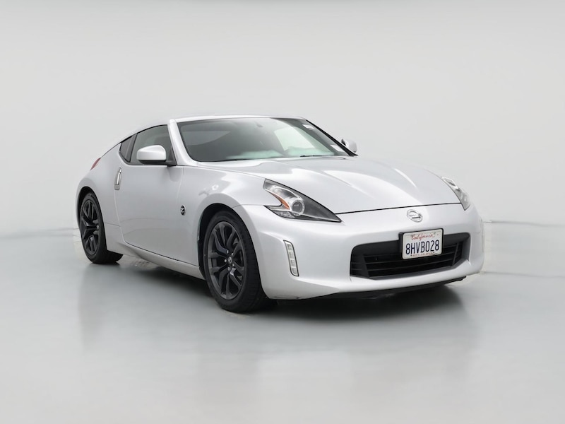 2019 Nissan Z 370Z -
                  Fresno, CA