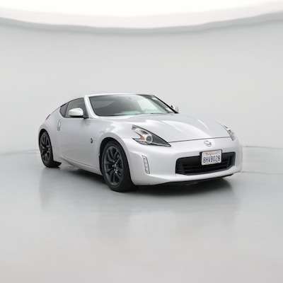2019 Nissan 370Z