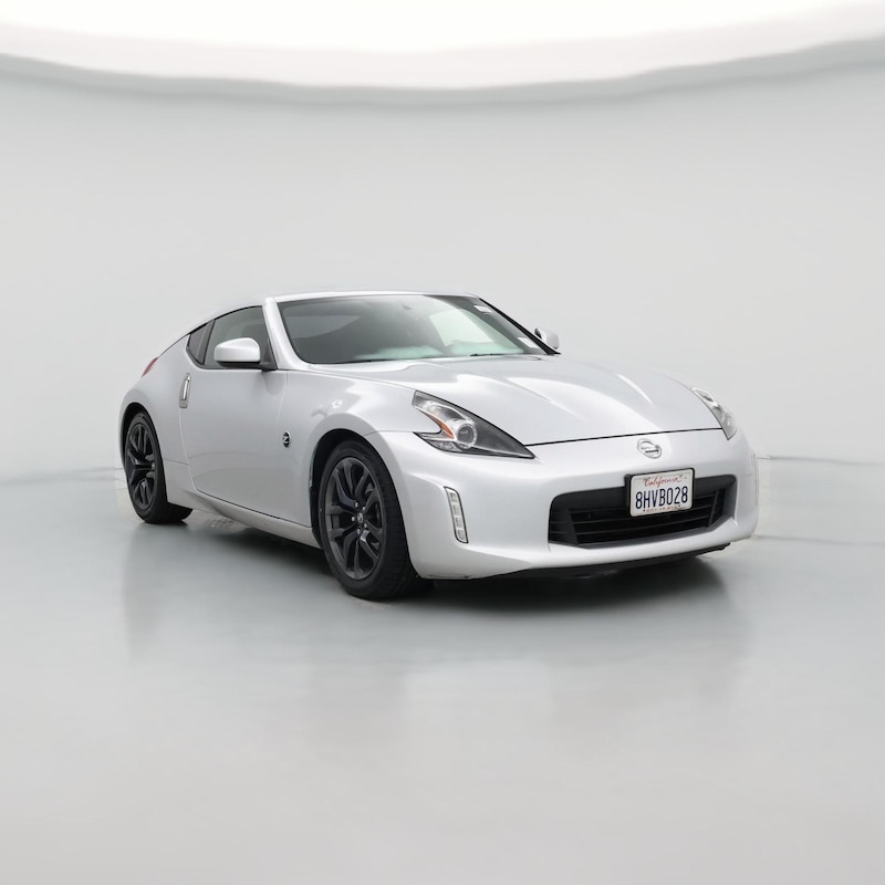 2019 Nissan 370Z