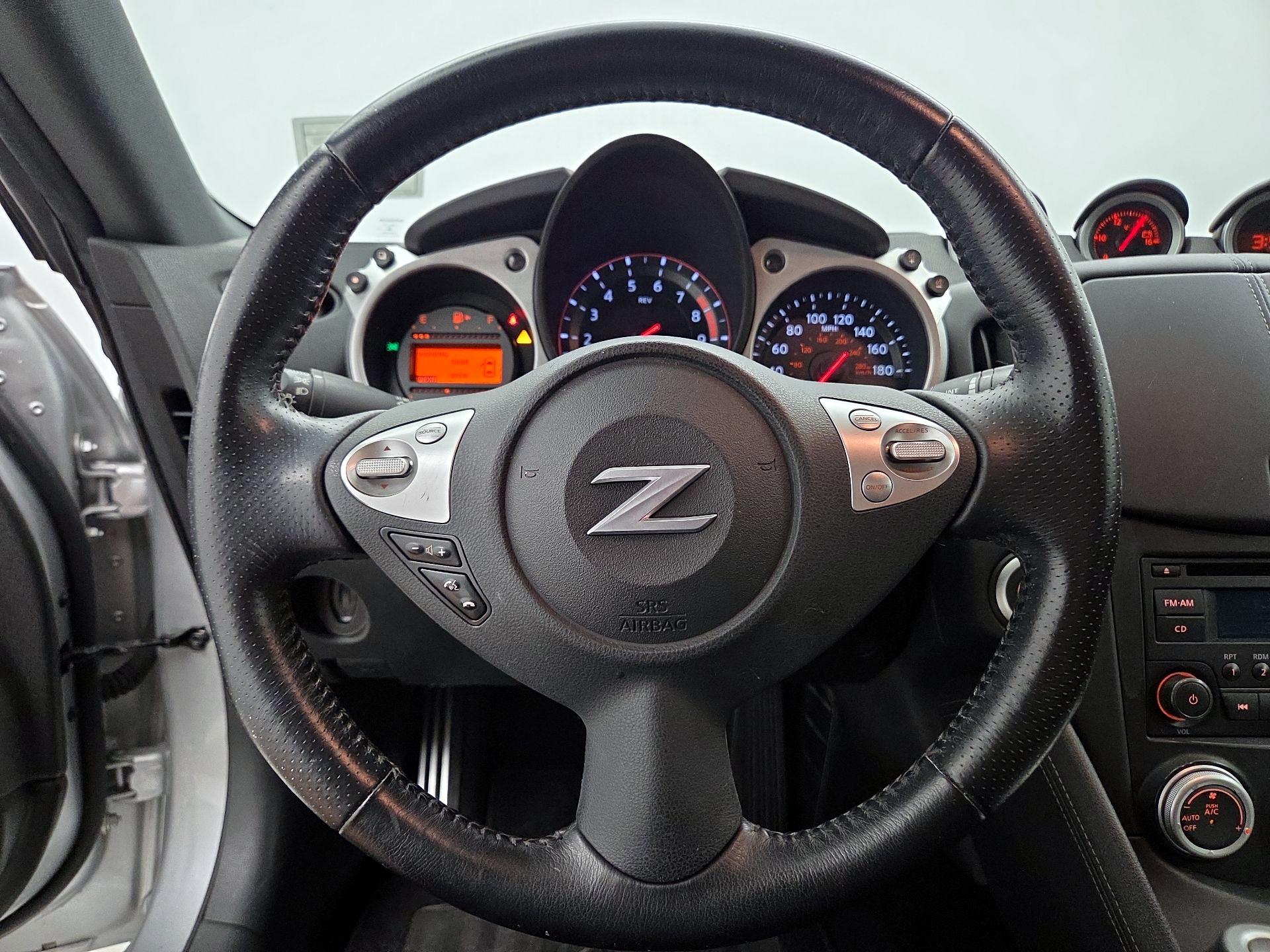 Thumbnail: 2019 Nissan Z - 10