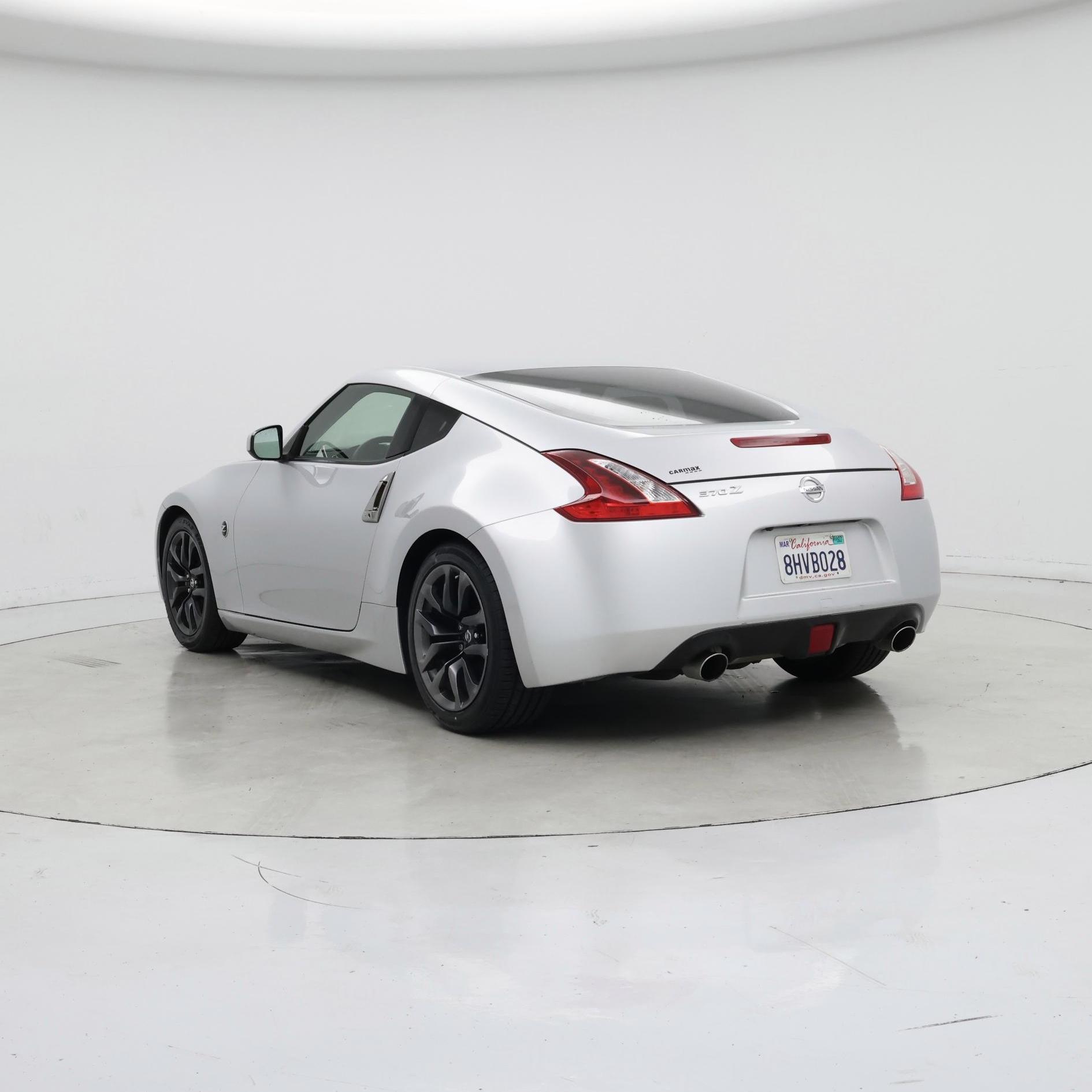 Thumbnail: 2019 Nissan Z - 2