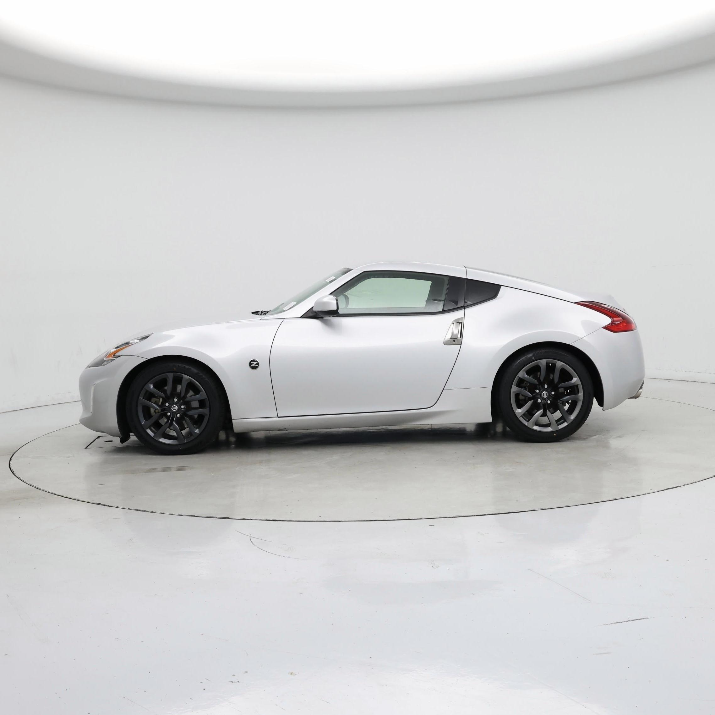 Thumbnail: 2019 Nissan Z - 3