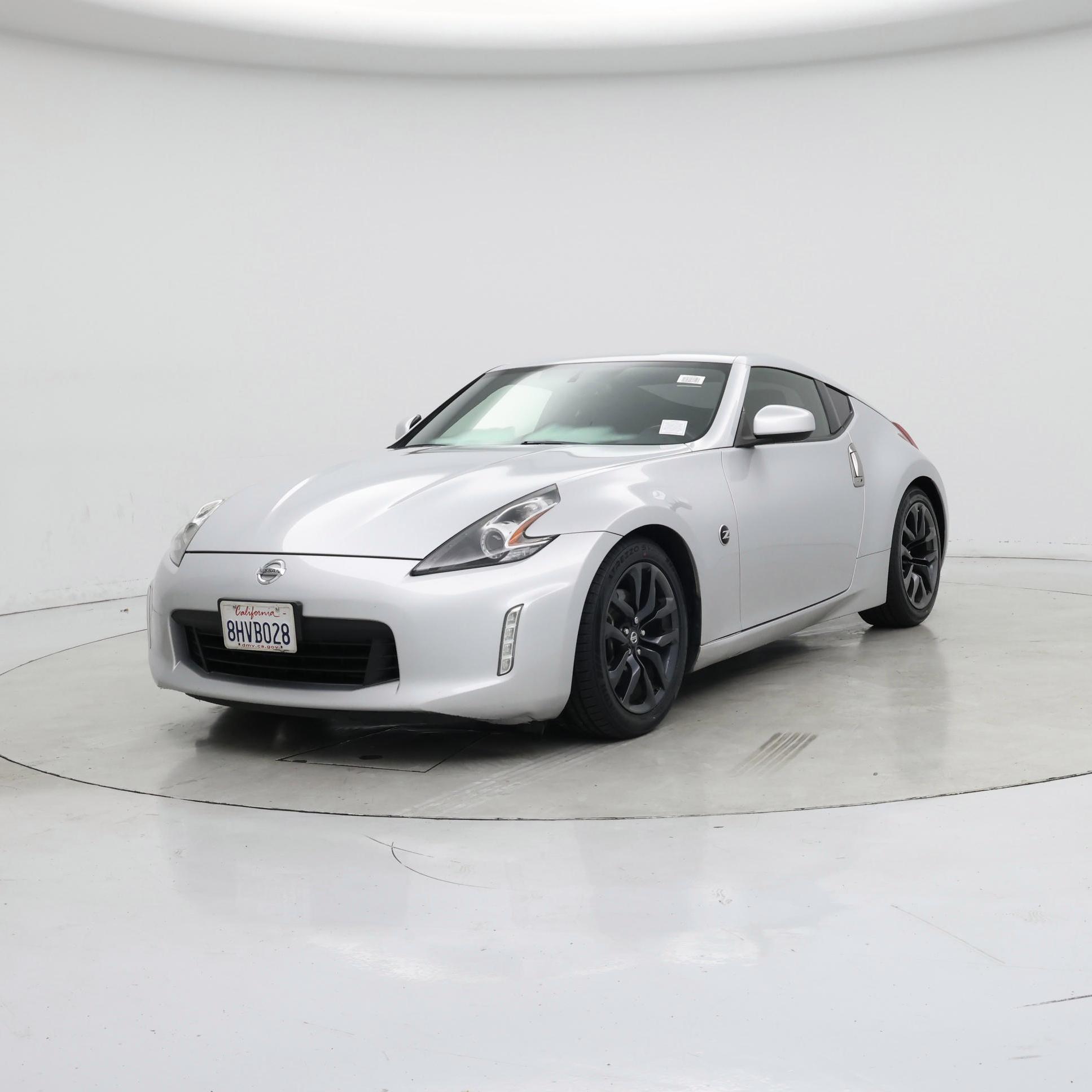 Thumbnail: 2019 Nissan Z - 4