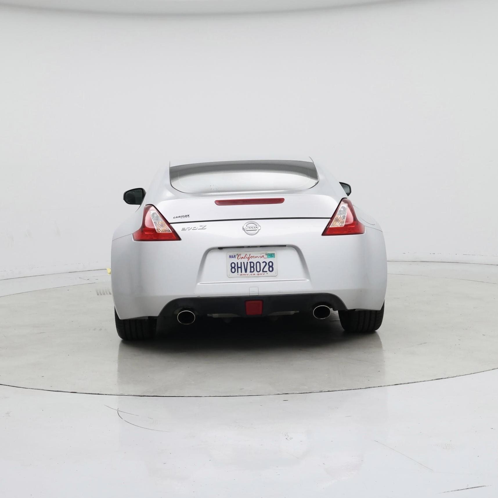Thumbnail: 2019 Nissan Z - 6