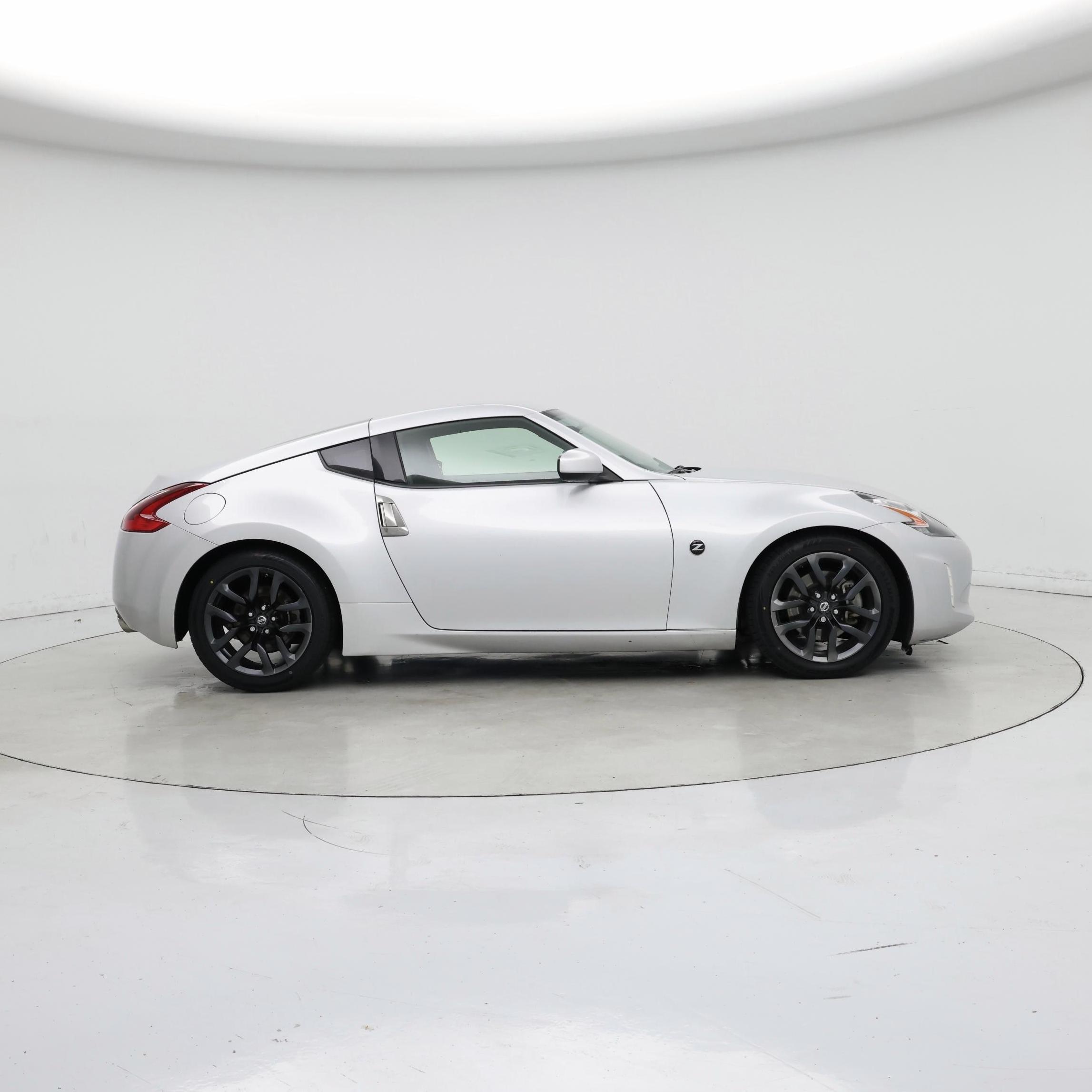 Thumbnail: 2019 Nissan Z - 7