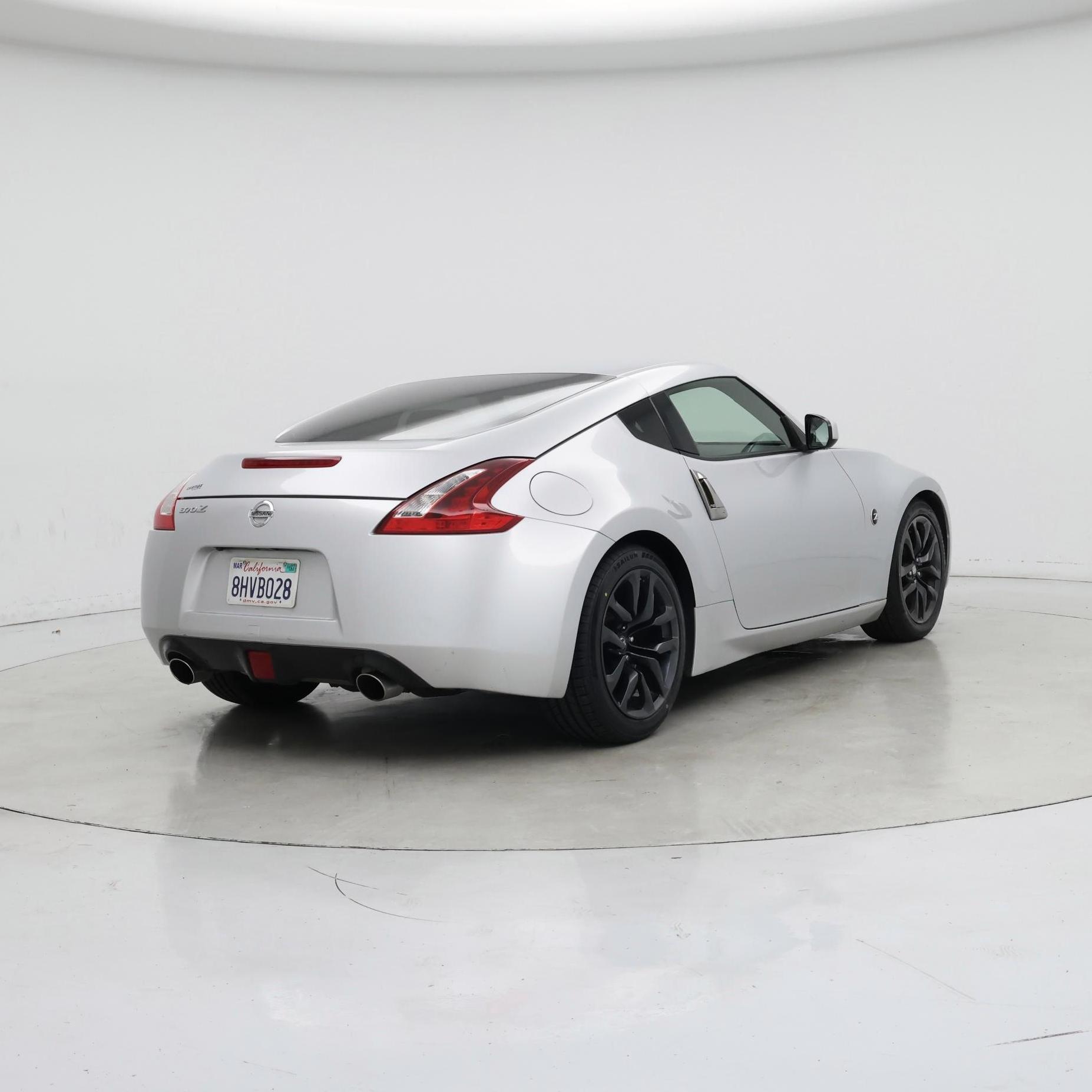 Thumbnail: 2019 Nissan Z - 8