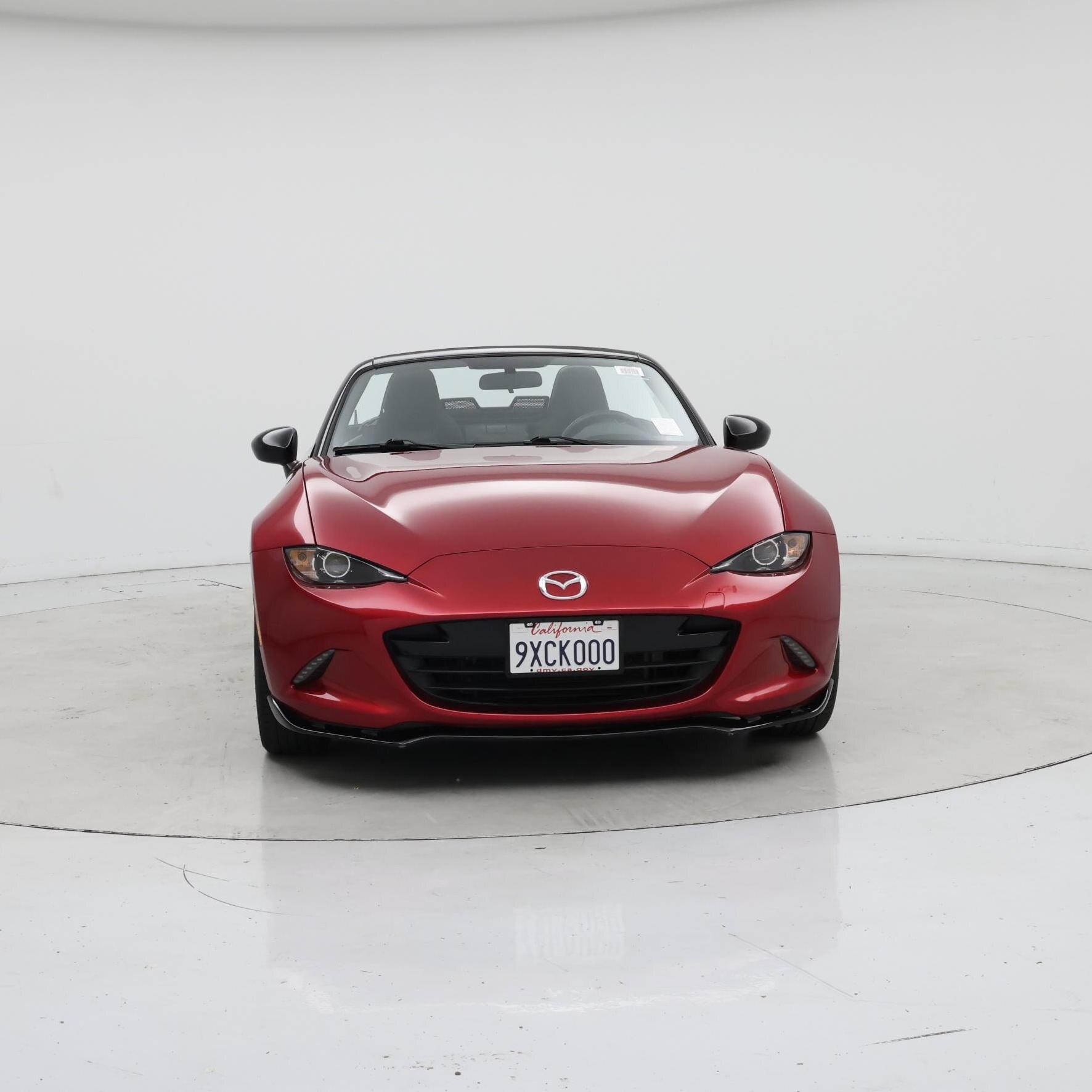 Thumbnail: 2018 Mazda MX-5 Miata - 5