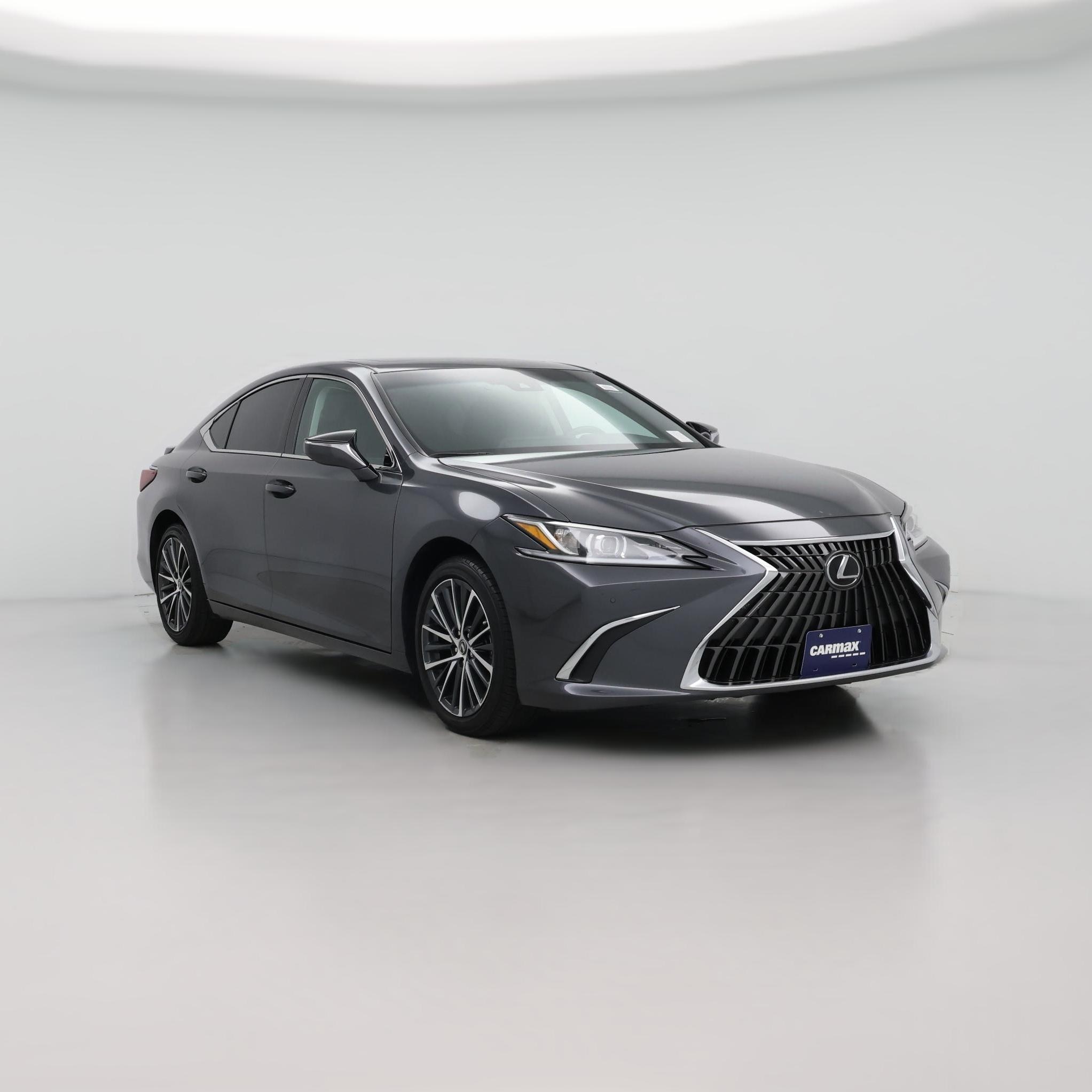 Thumbnail: 2025 Lexus ES - 1