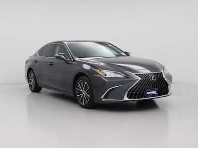 2025 Lexus ES 300h