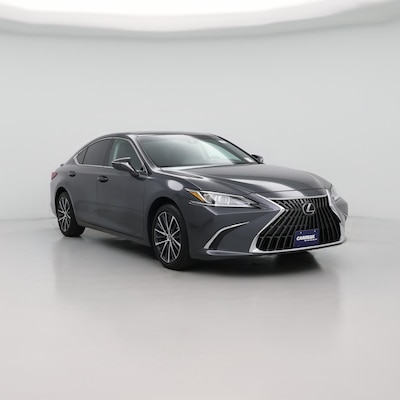 2025 Lexus ES 300h