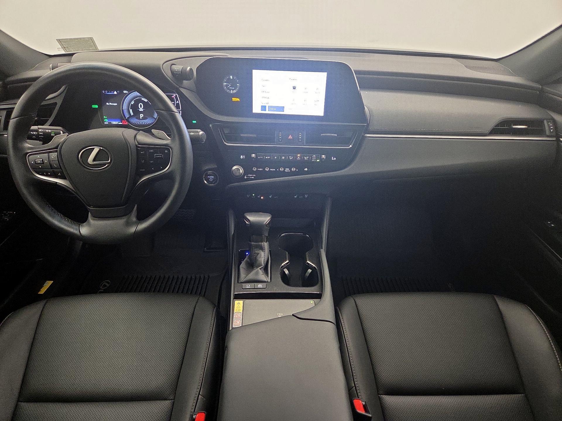 Thumbnail: 2025 Lexus ES - 9