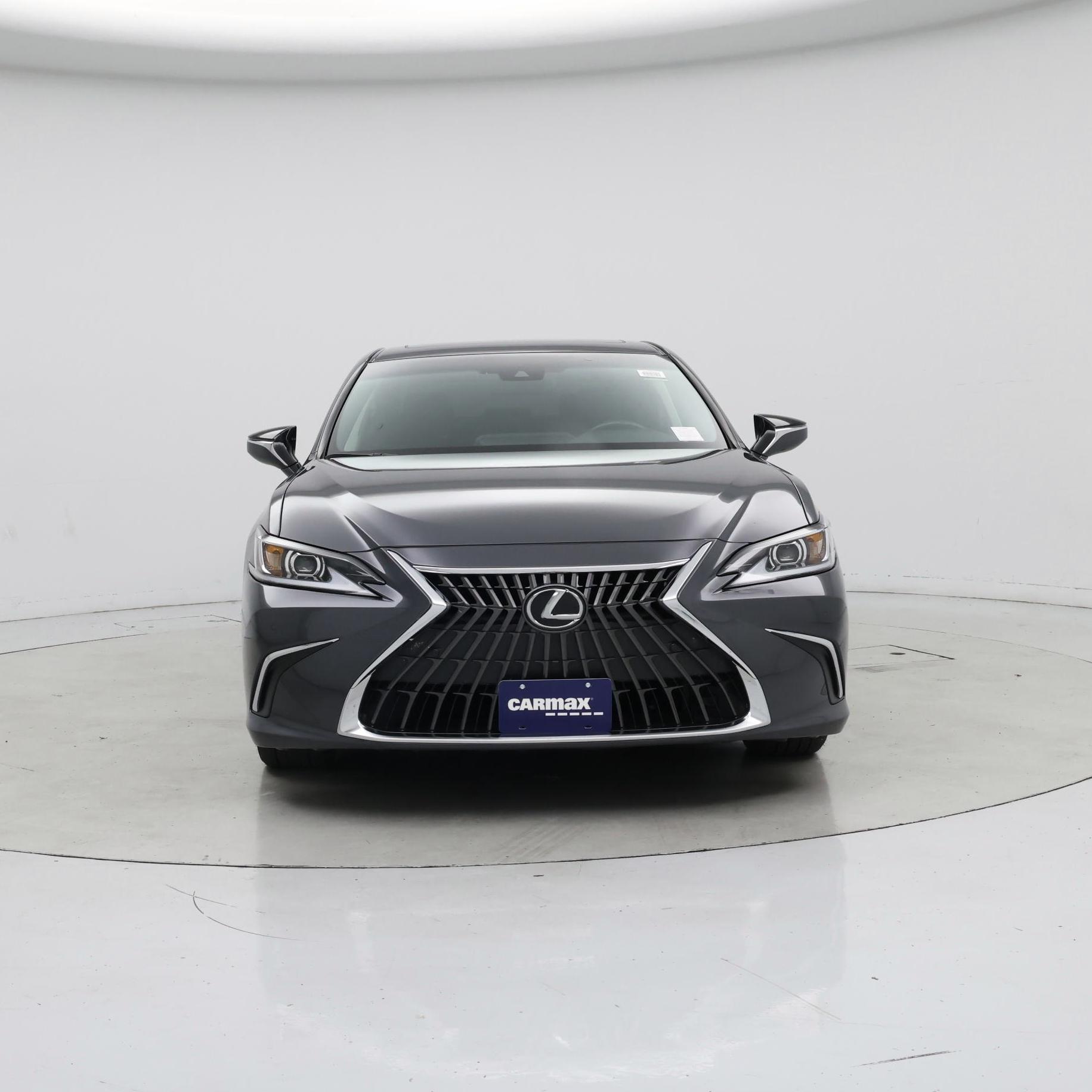 Thumbnail: 2025 Lexus ES - 5
