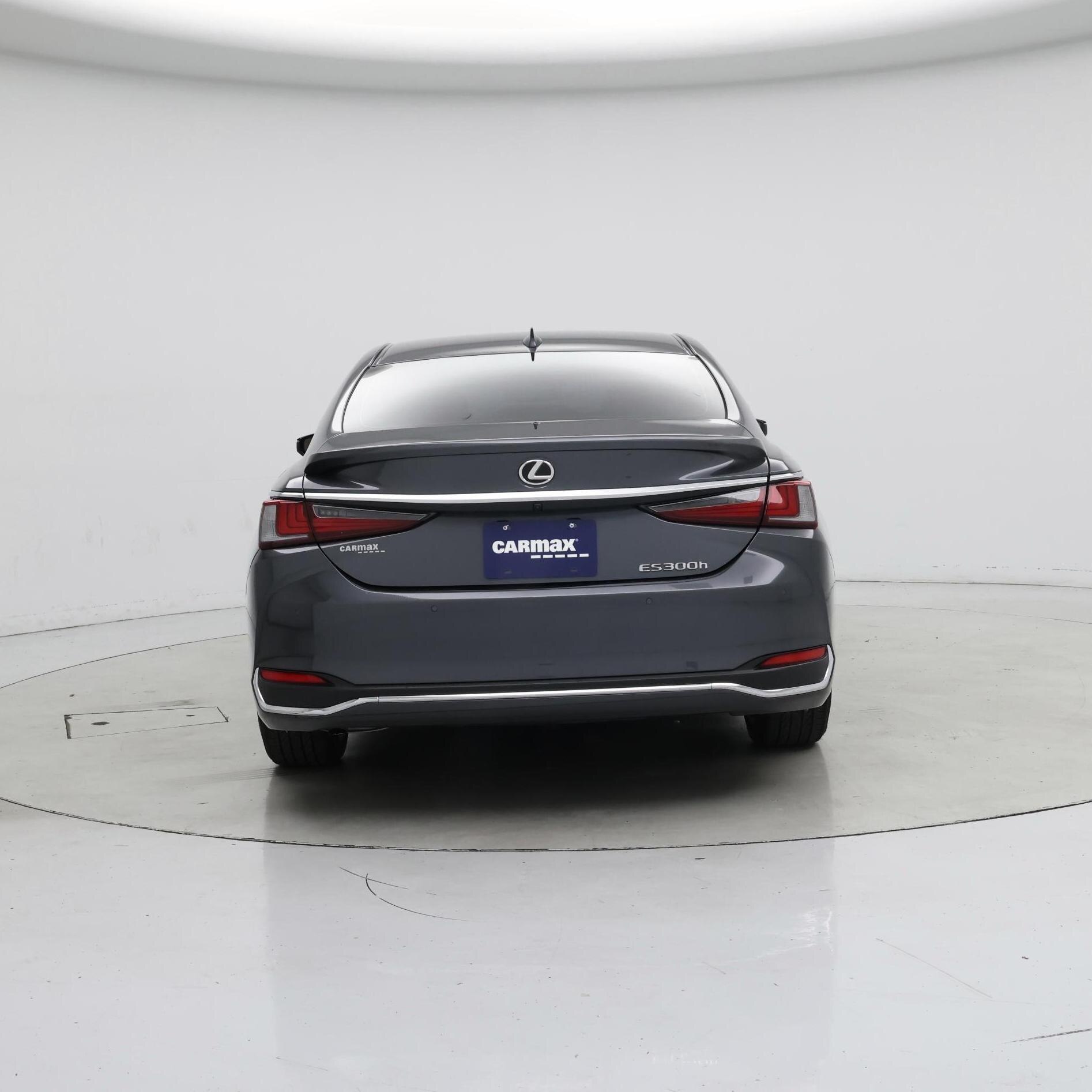 Thumbnail: 2025 Lexus ES - 6