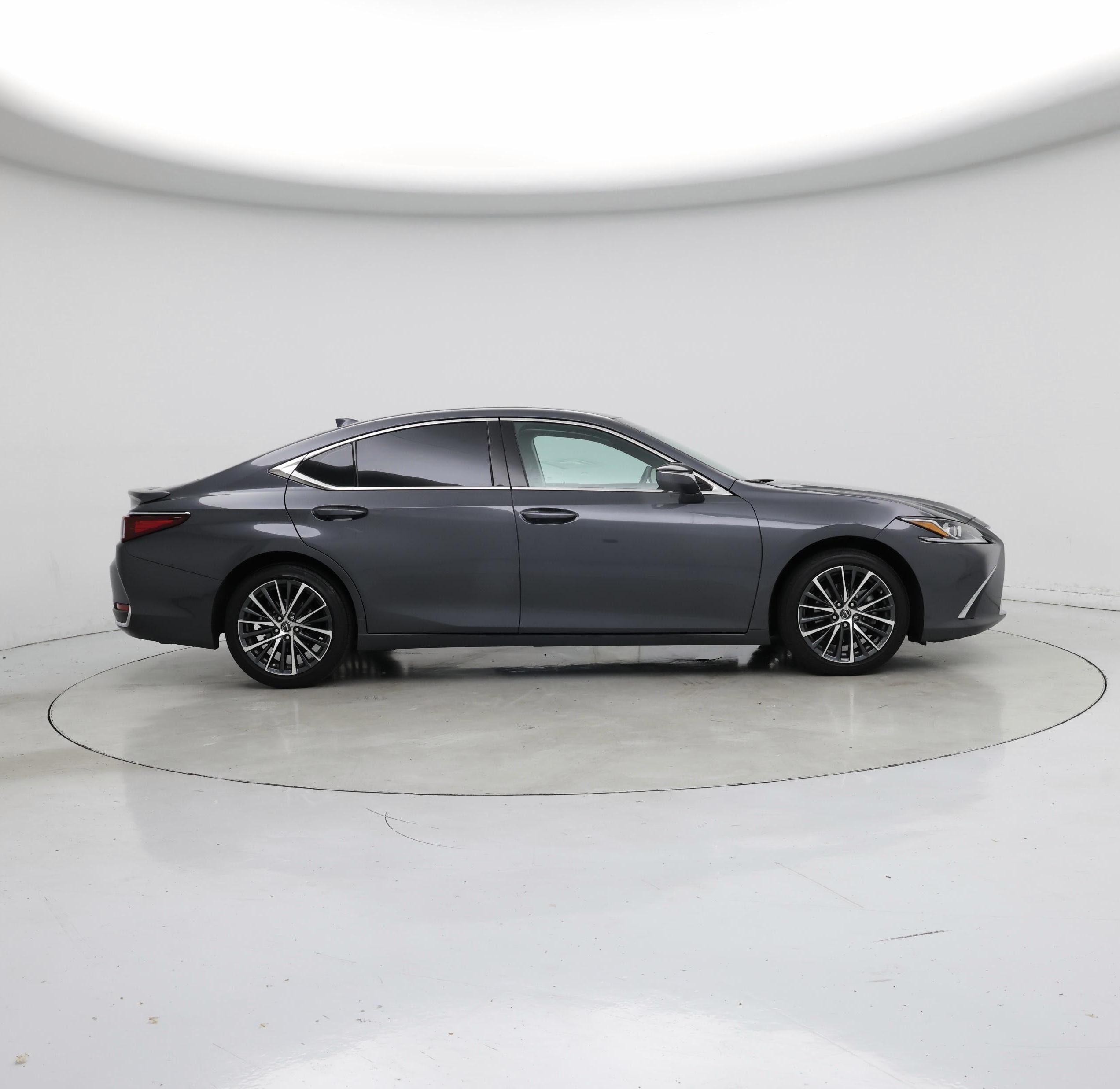 Thumbnail: 2025 Lexus ES - 7