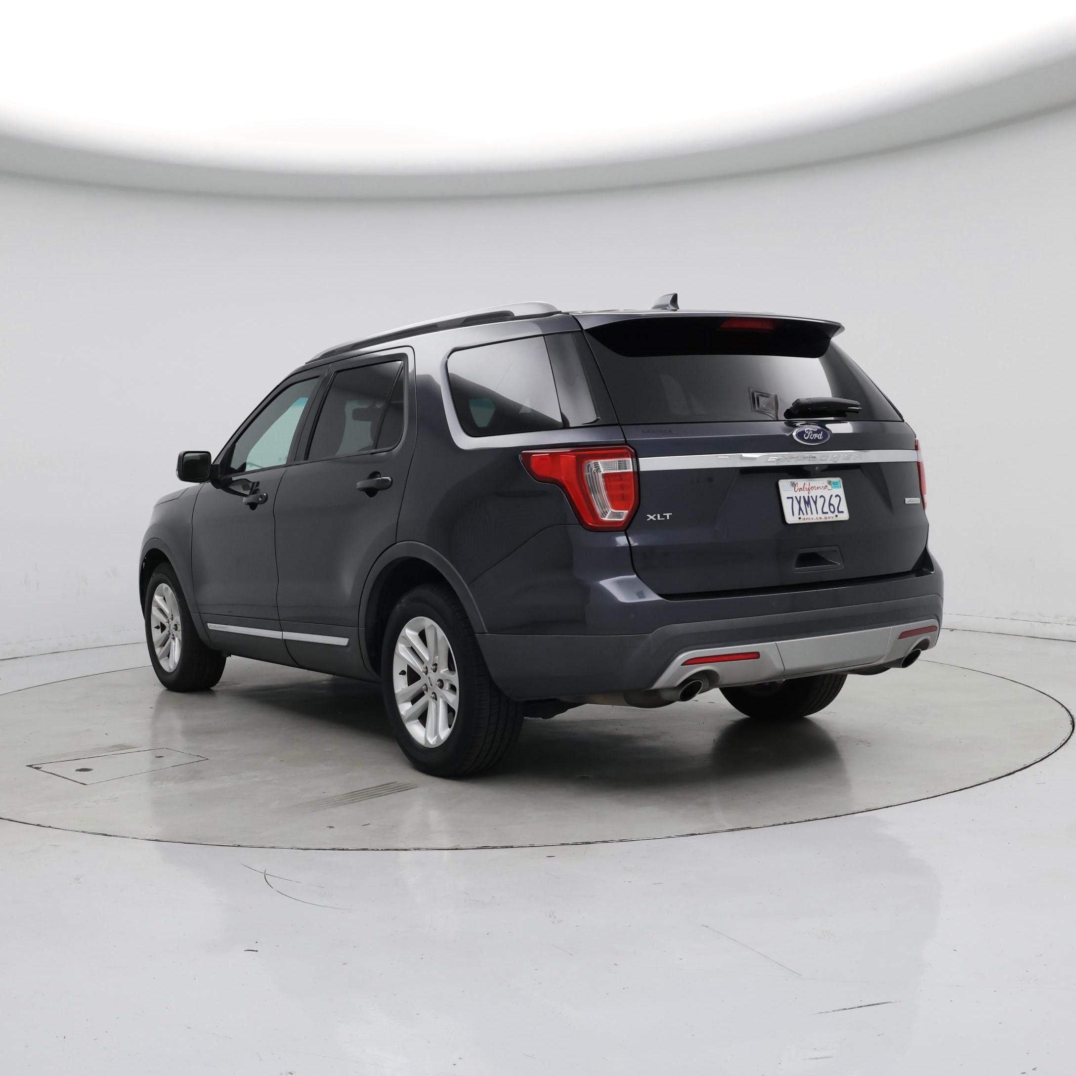 Thumbnail: 2017 Ford Explorer - 2