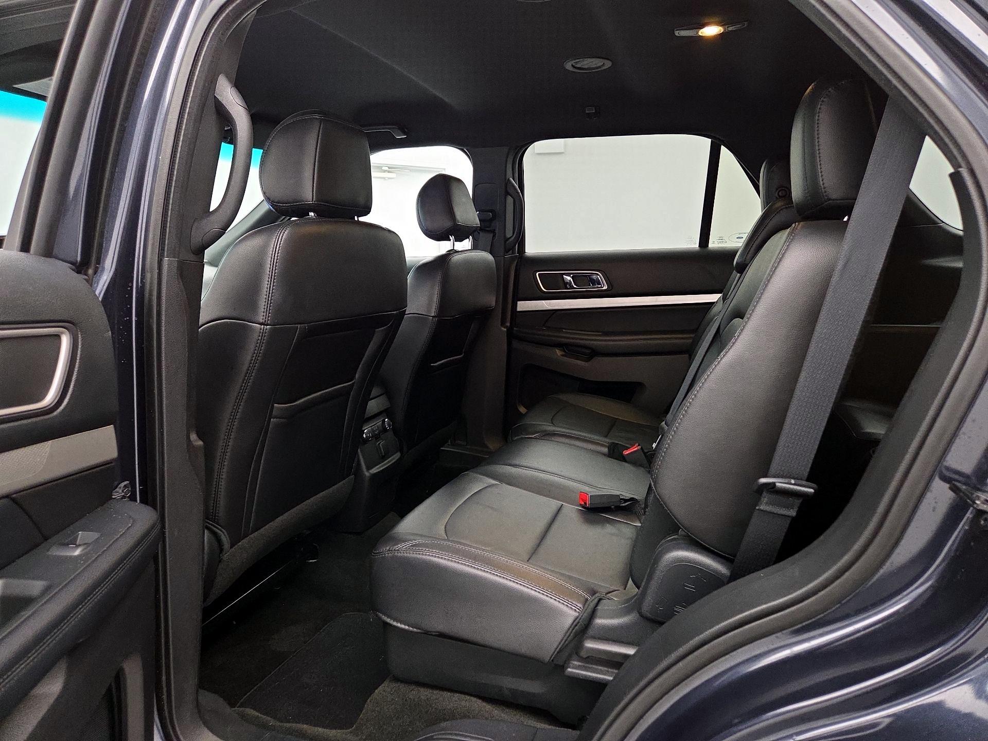 Thumbnail: 2017 Ford Explorer - 20