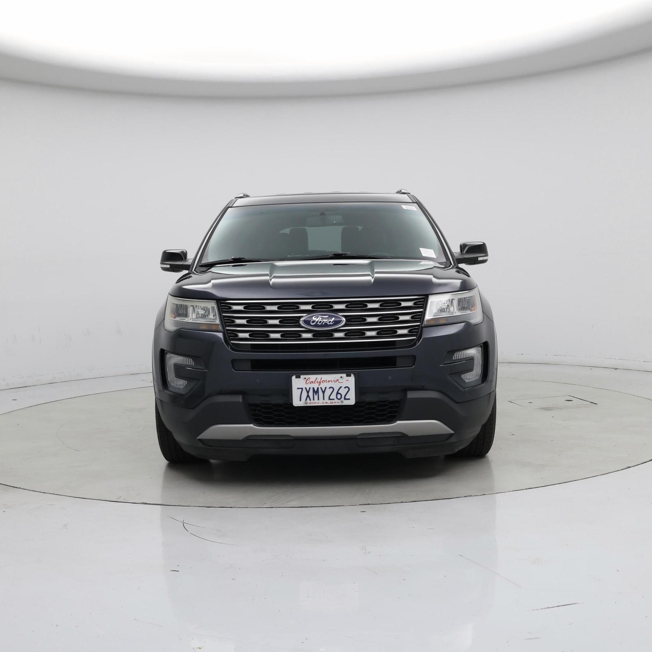 Thumbnail: 2017 Ford Explorer - 5