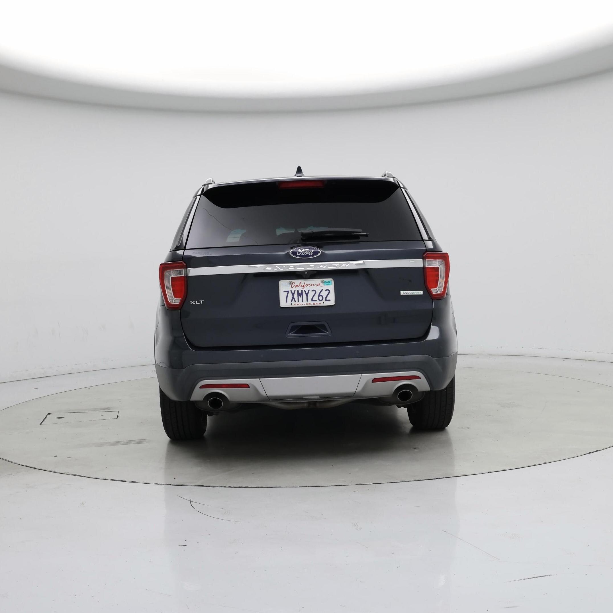 Thumbnail: 2017 Ford Explorer - 6