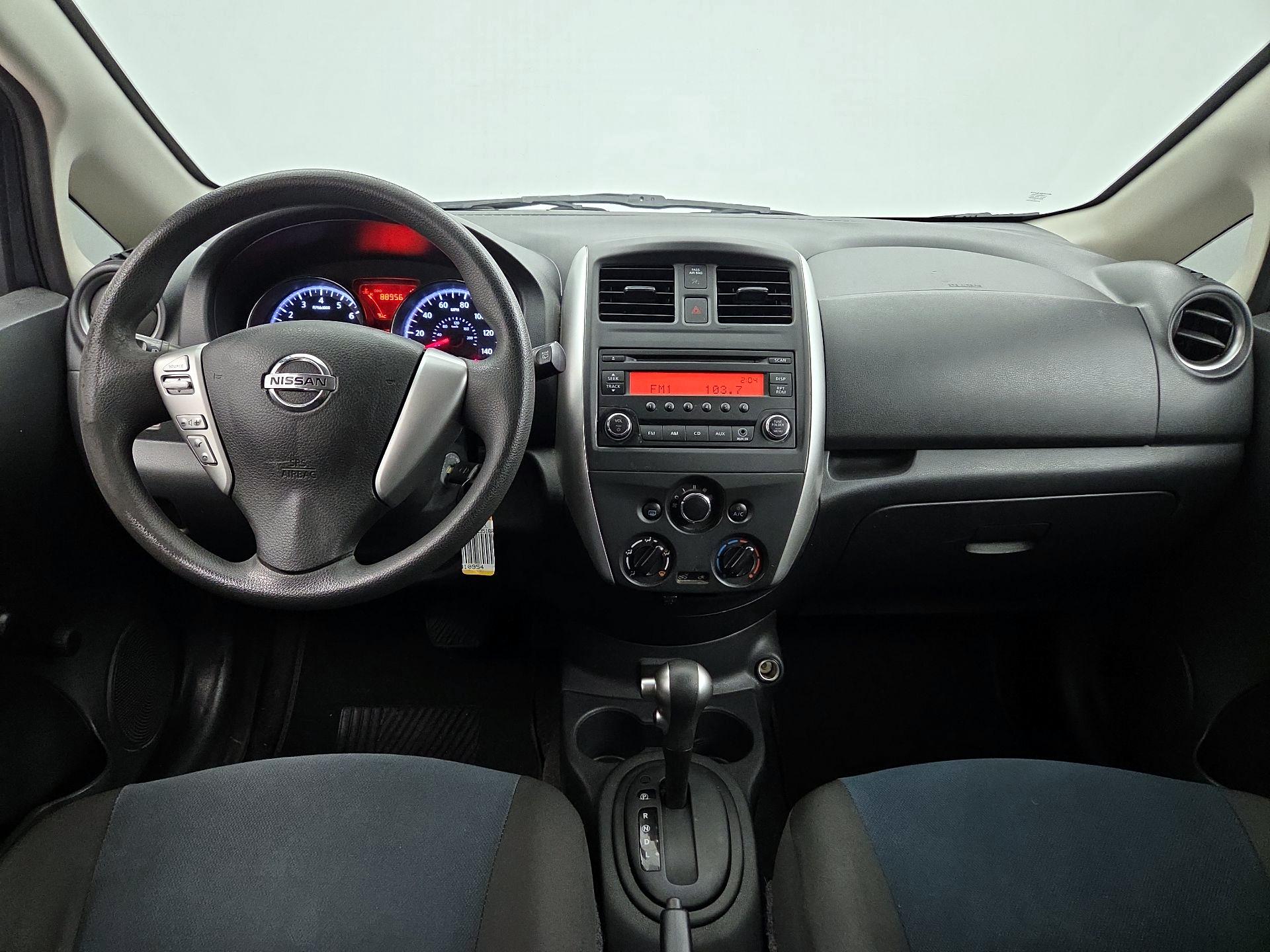 Thumbnail: 2018 Nissan Versa Note - 9