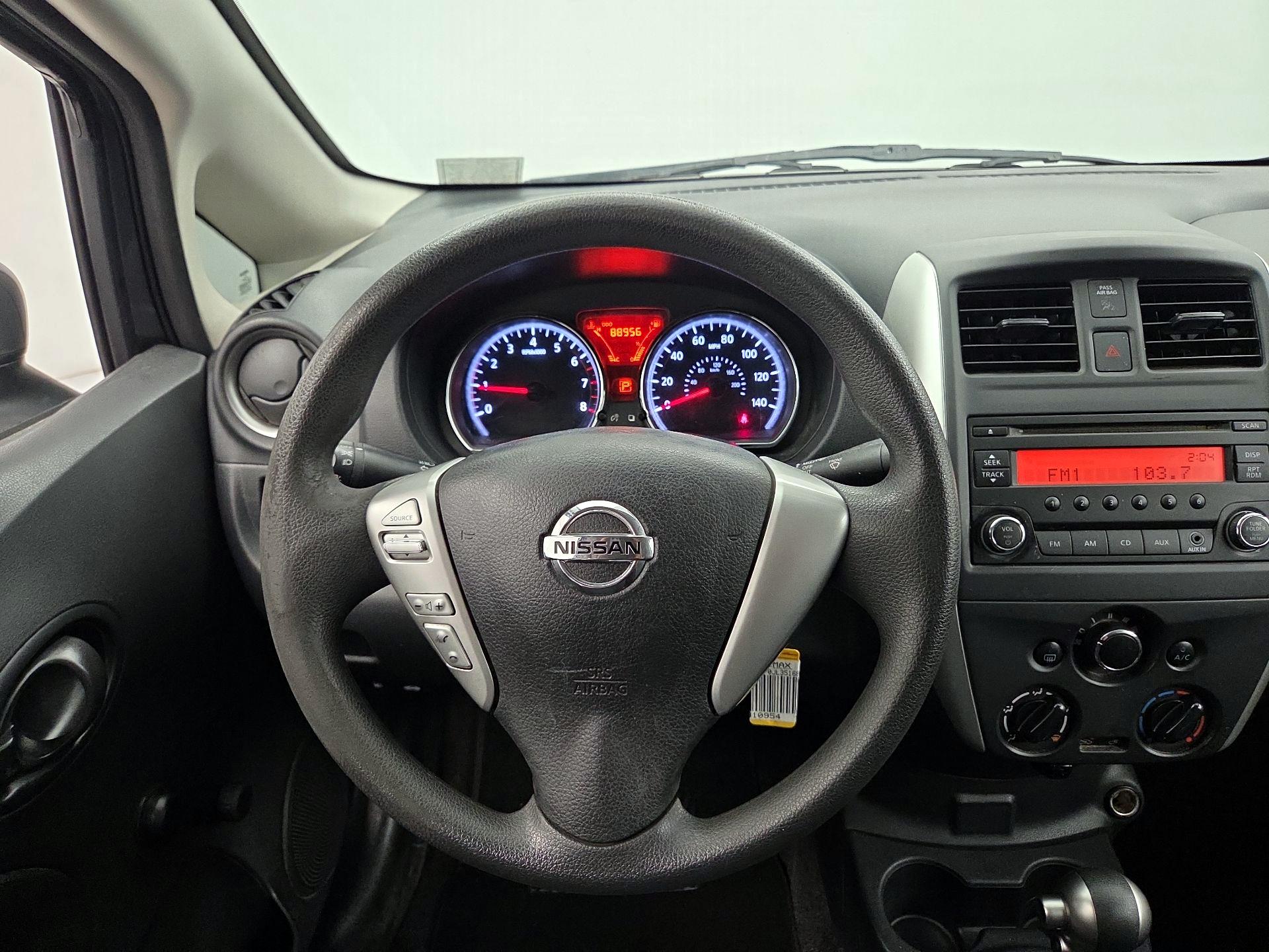 Thumbnail: 2018 Nissan Versa Note - 10