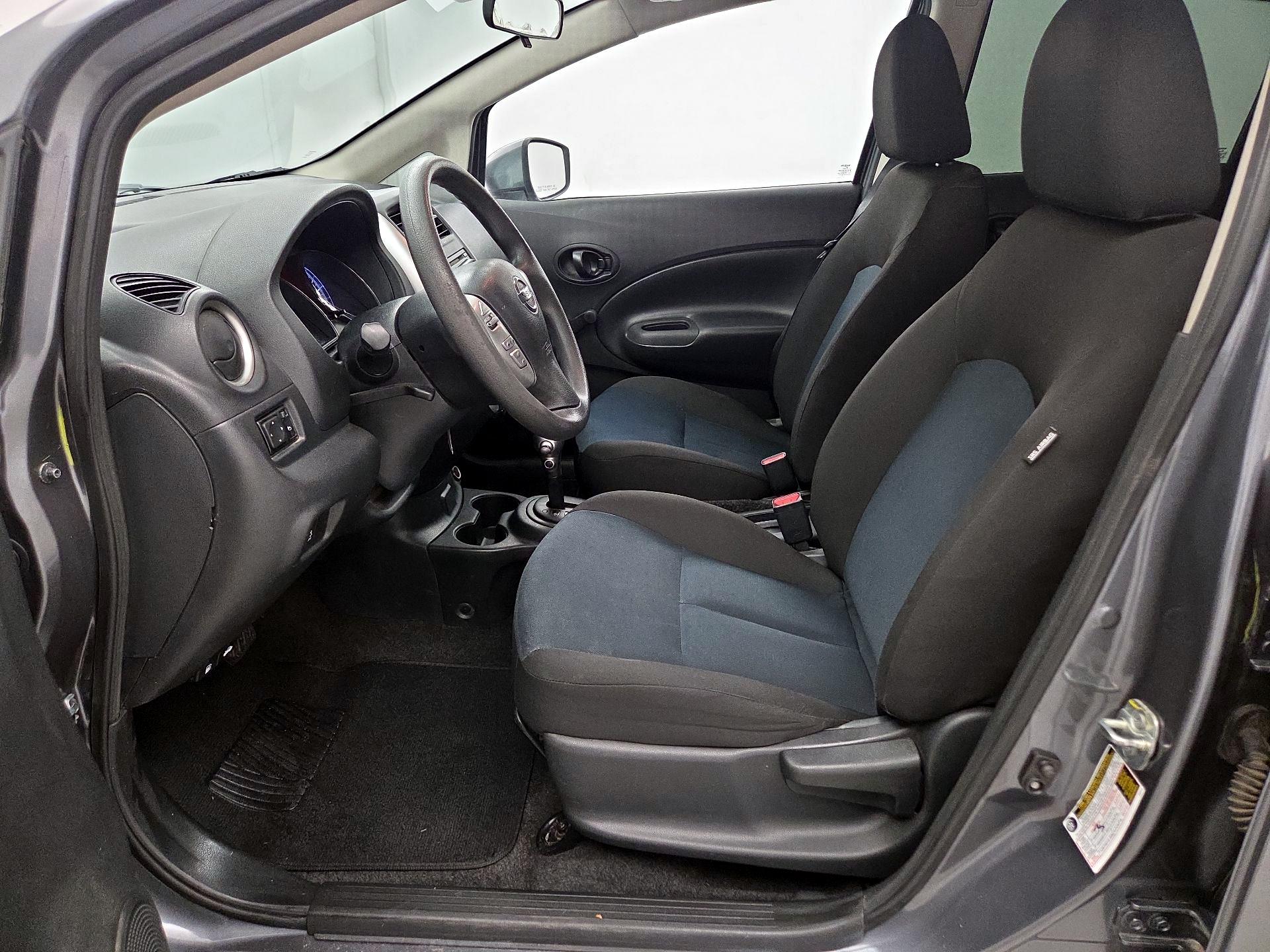 Thumbnail: 2018 Nissan Versa Note - 11