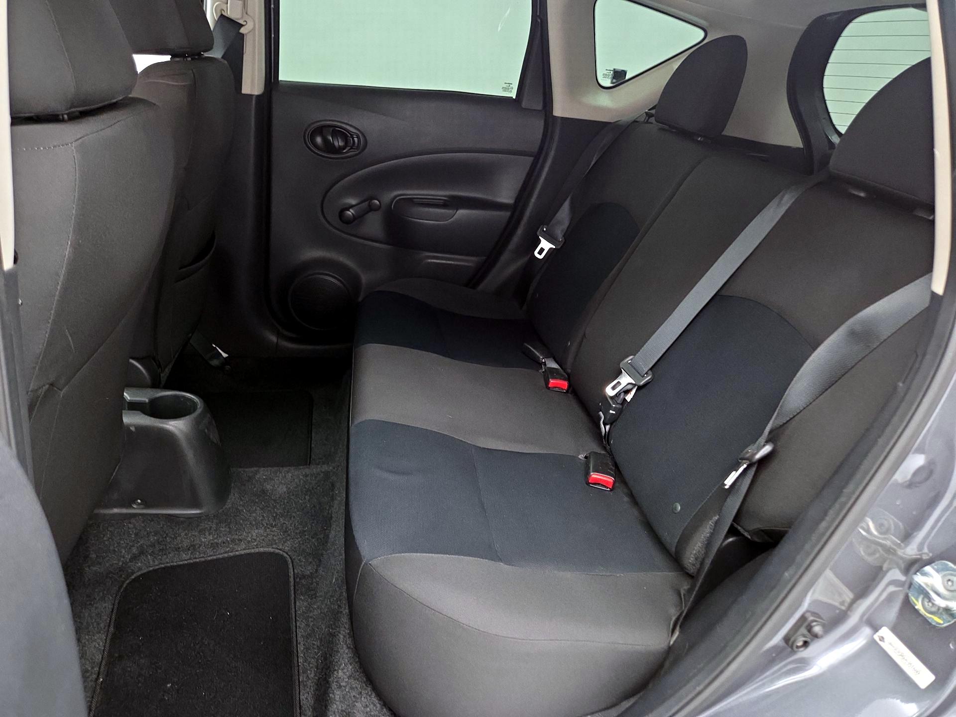 Thumbnail: 2018 Nissan Versa Note - 17