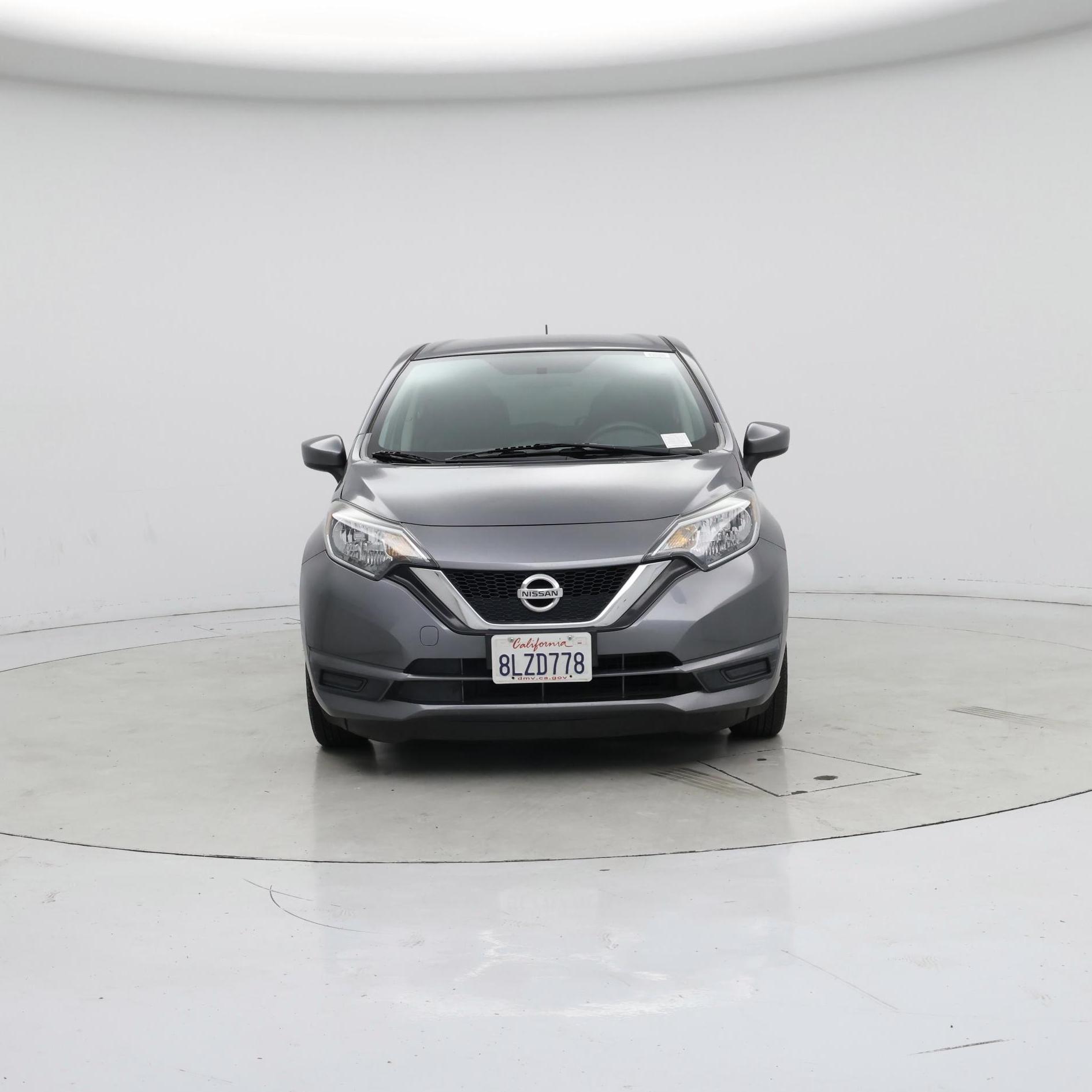 Thumbnail: 2018 Nissan Versa Note - 5