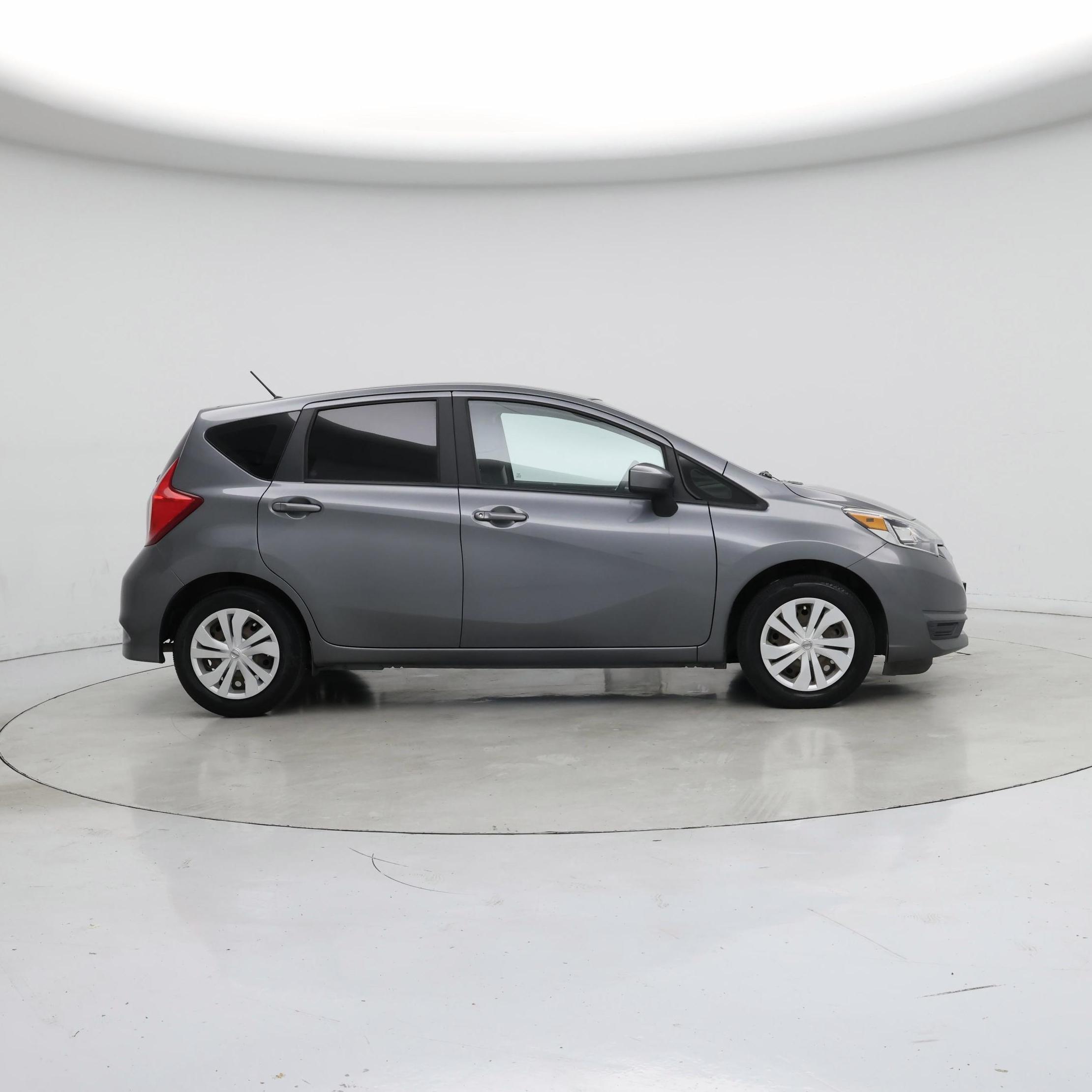 Thumbnail: 2018 Nissan Versa Note - 7