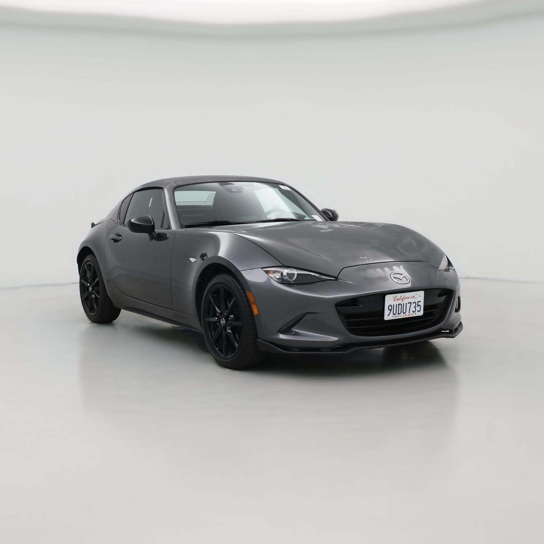 Thumbnail: 2020 Mazda MX-5 Miata - 1